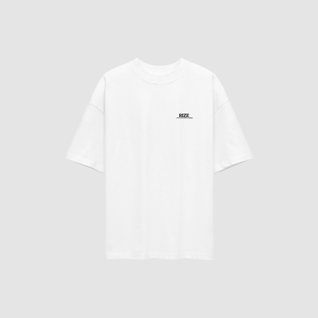 SELF EMPLOYED TEE