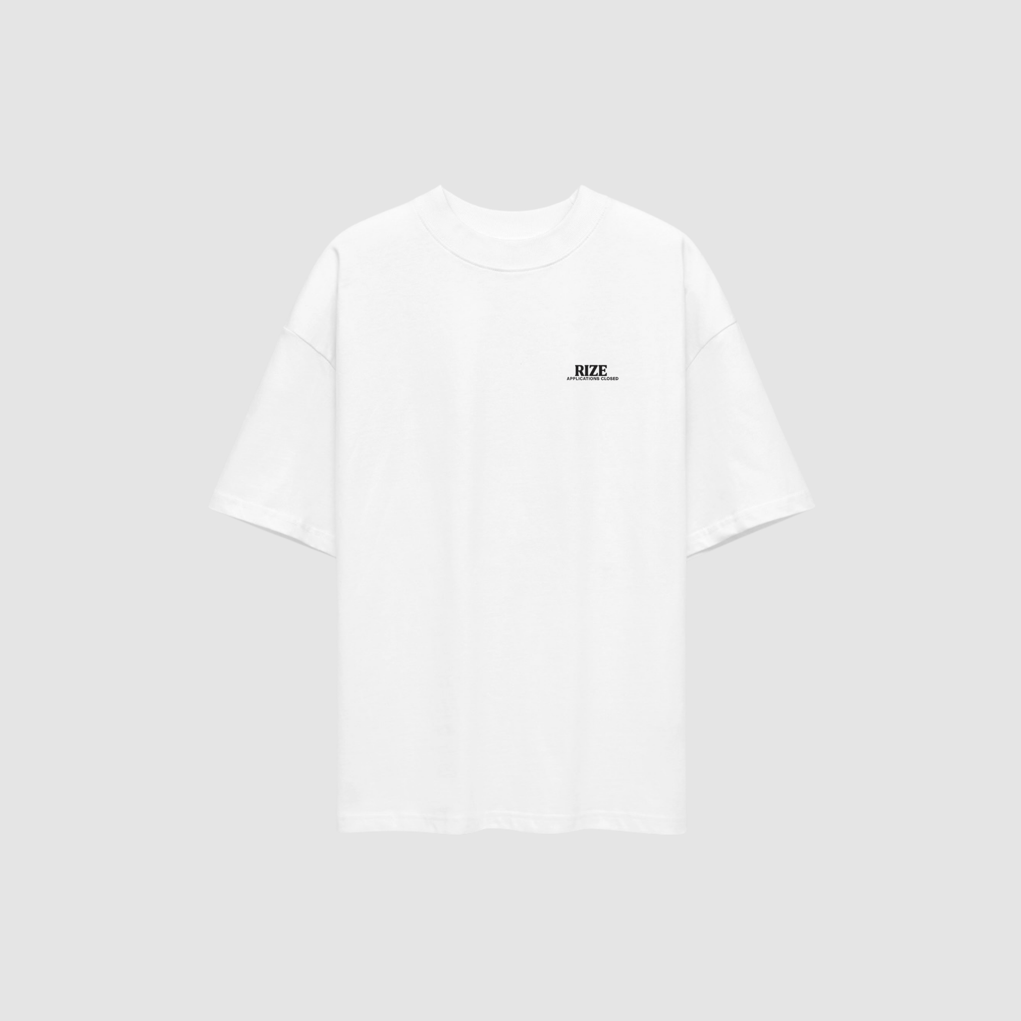 SELF EMPLOYED TEE
