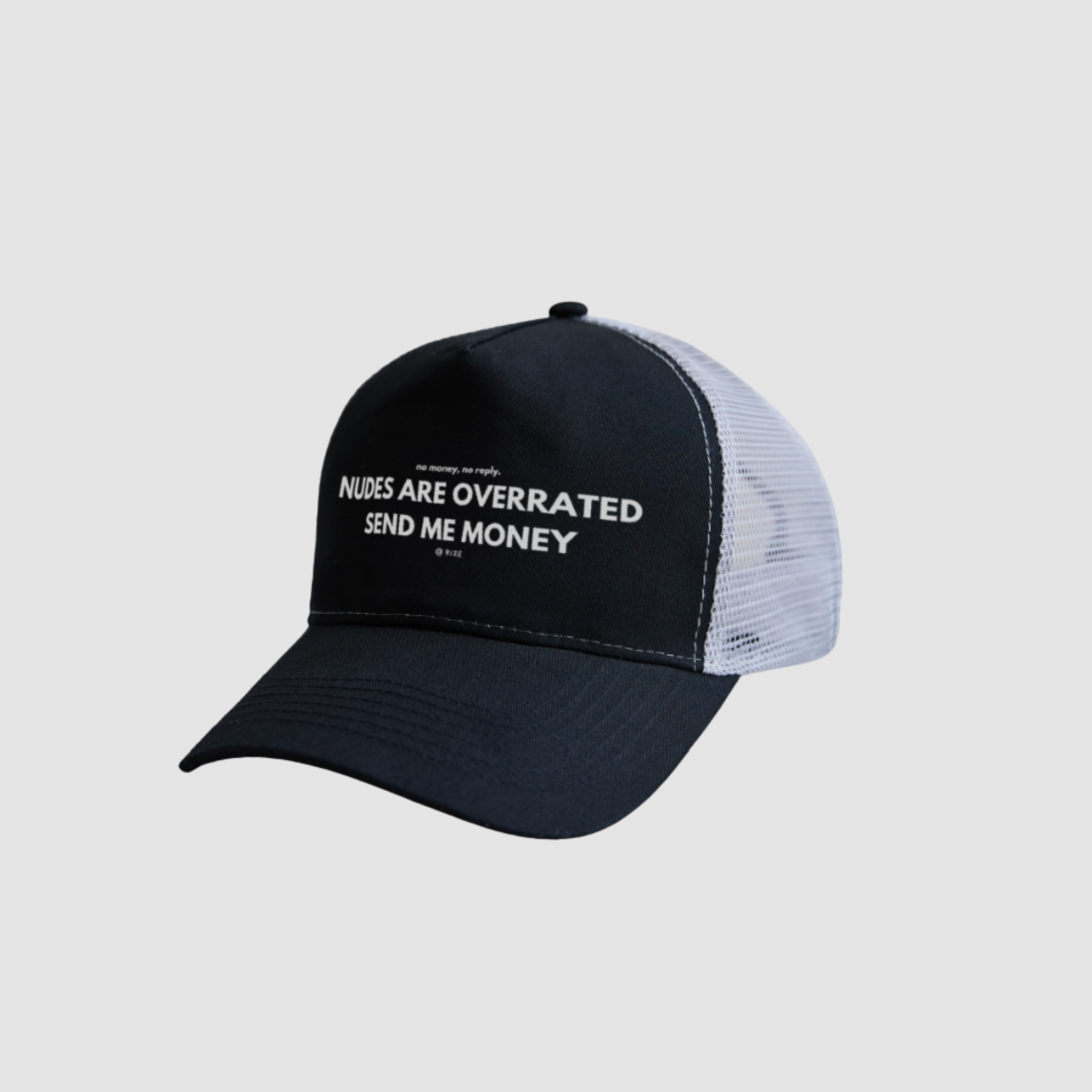 SEND ME MONEY CAP