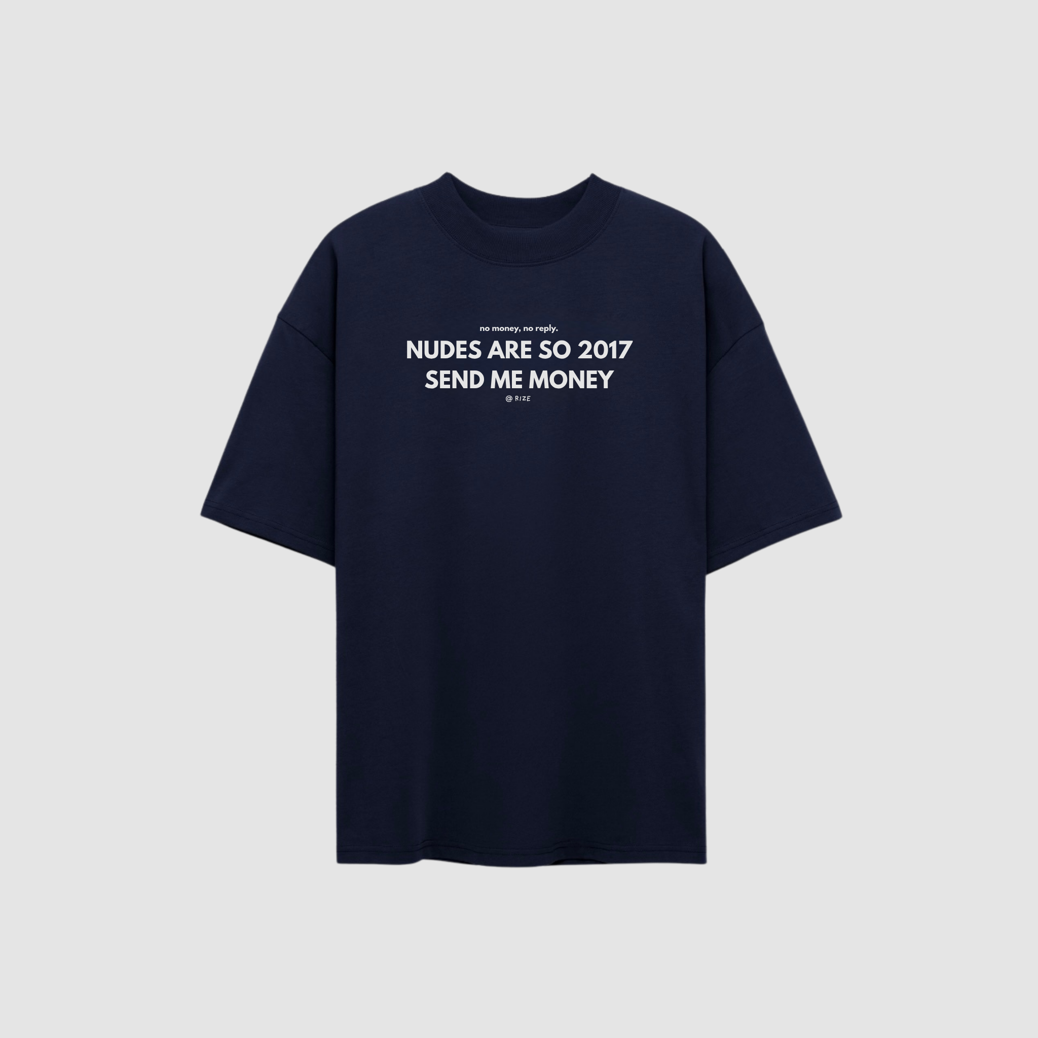 SEND ME MONEY TEE