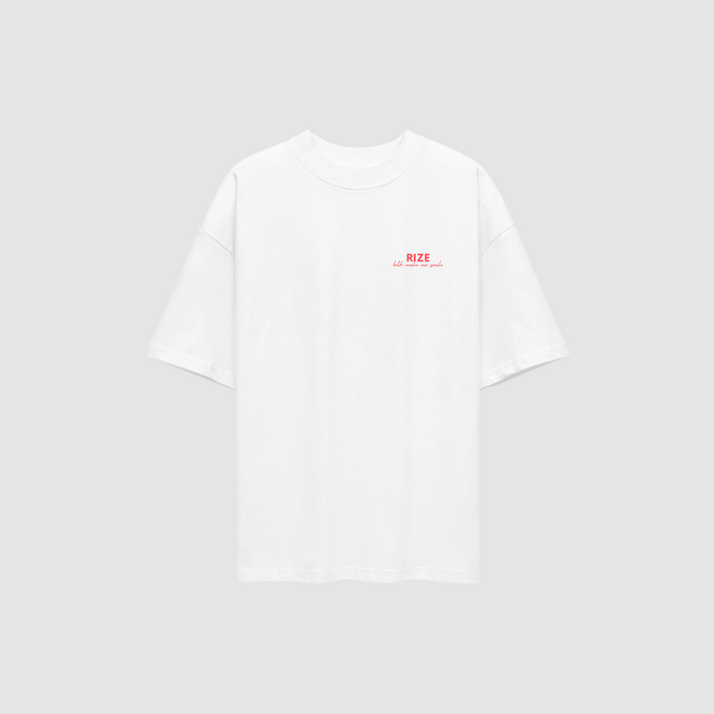 RICH ATTRACTION TEE