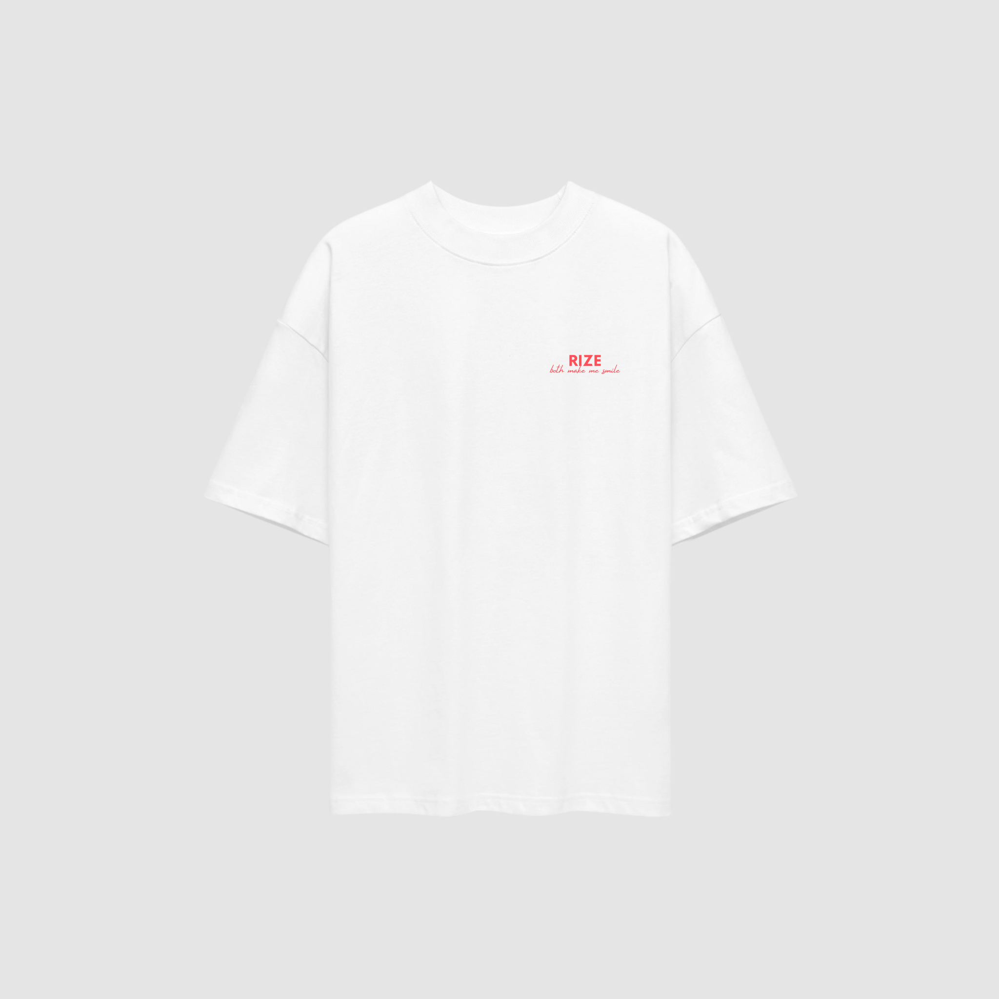 RICH ATTRACTION TEE