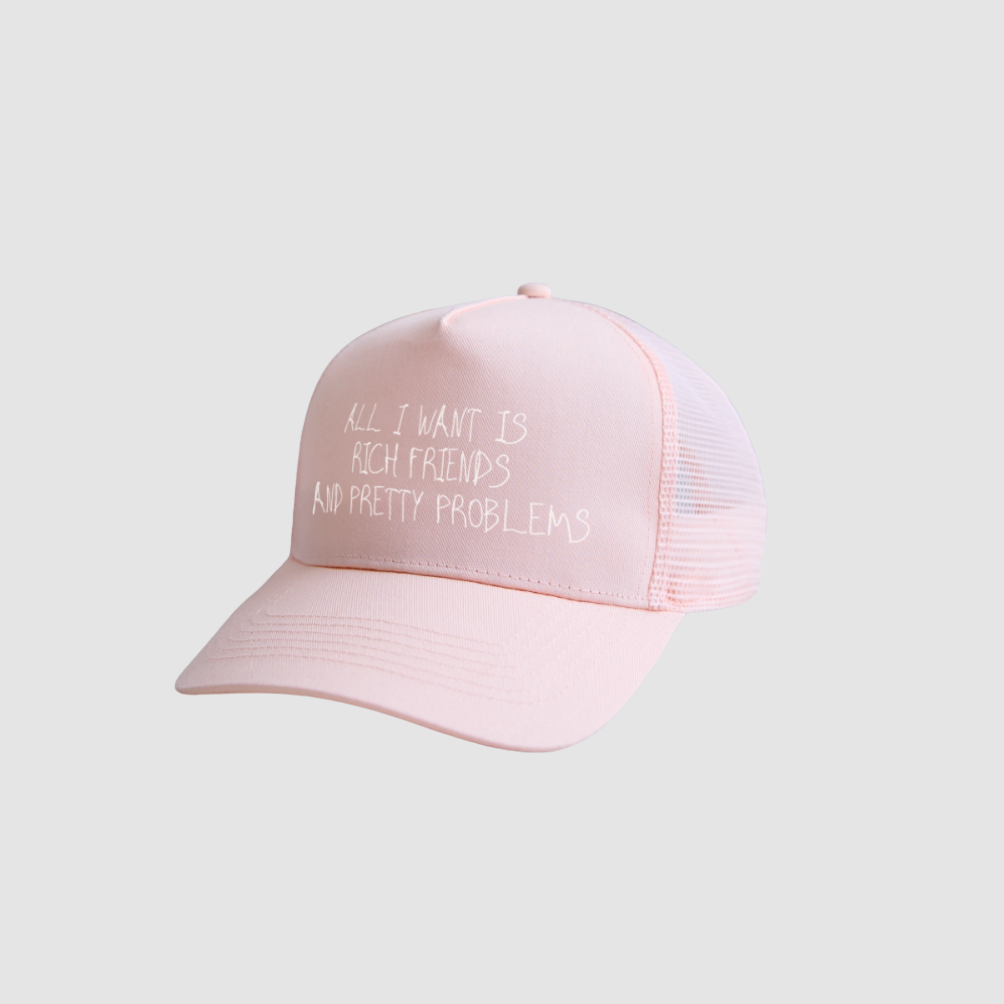 SOCIAL STATUS CAP