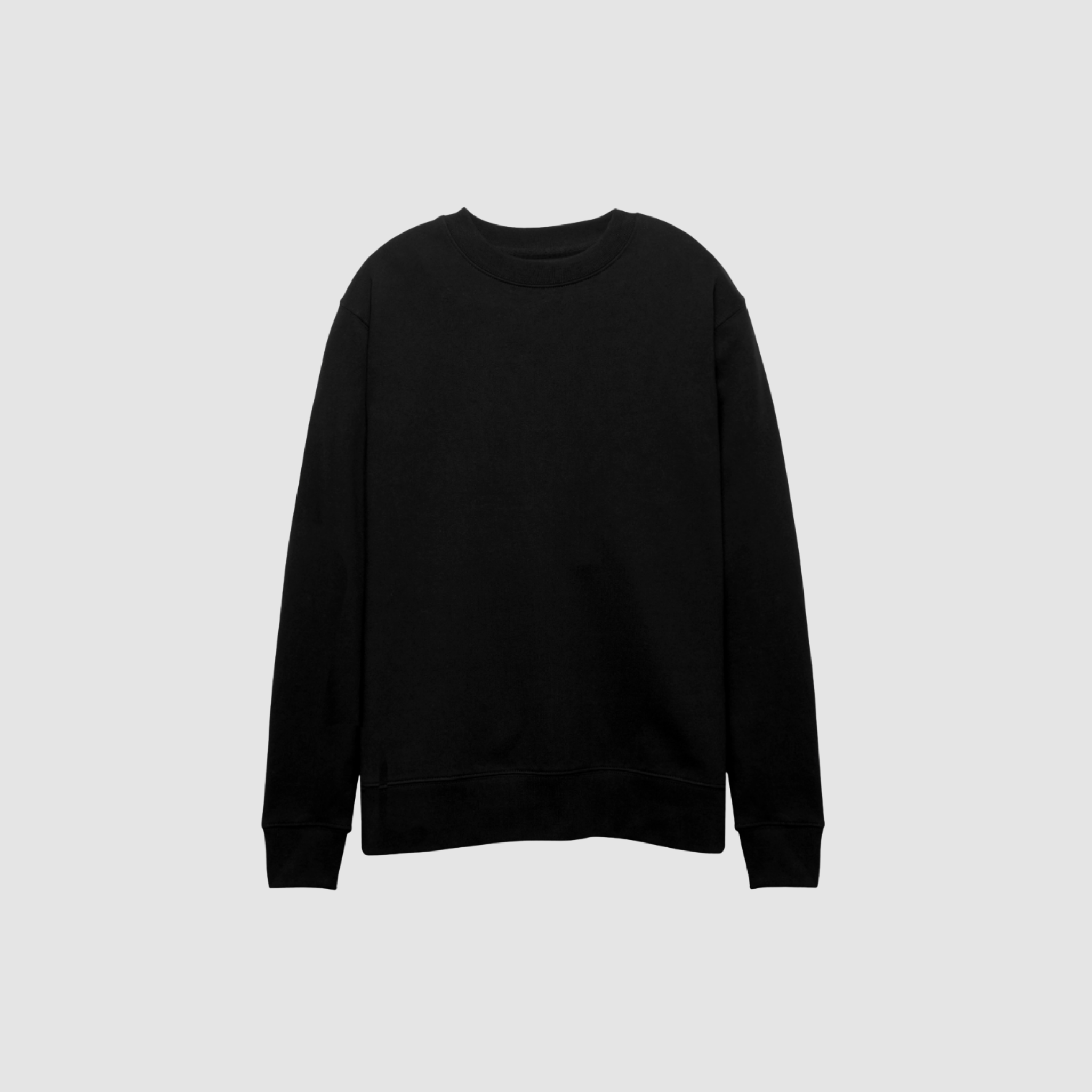 NOW OR NEVER SWEATER