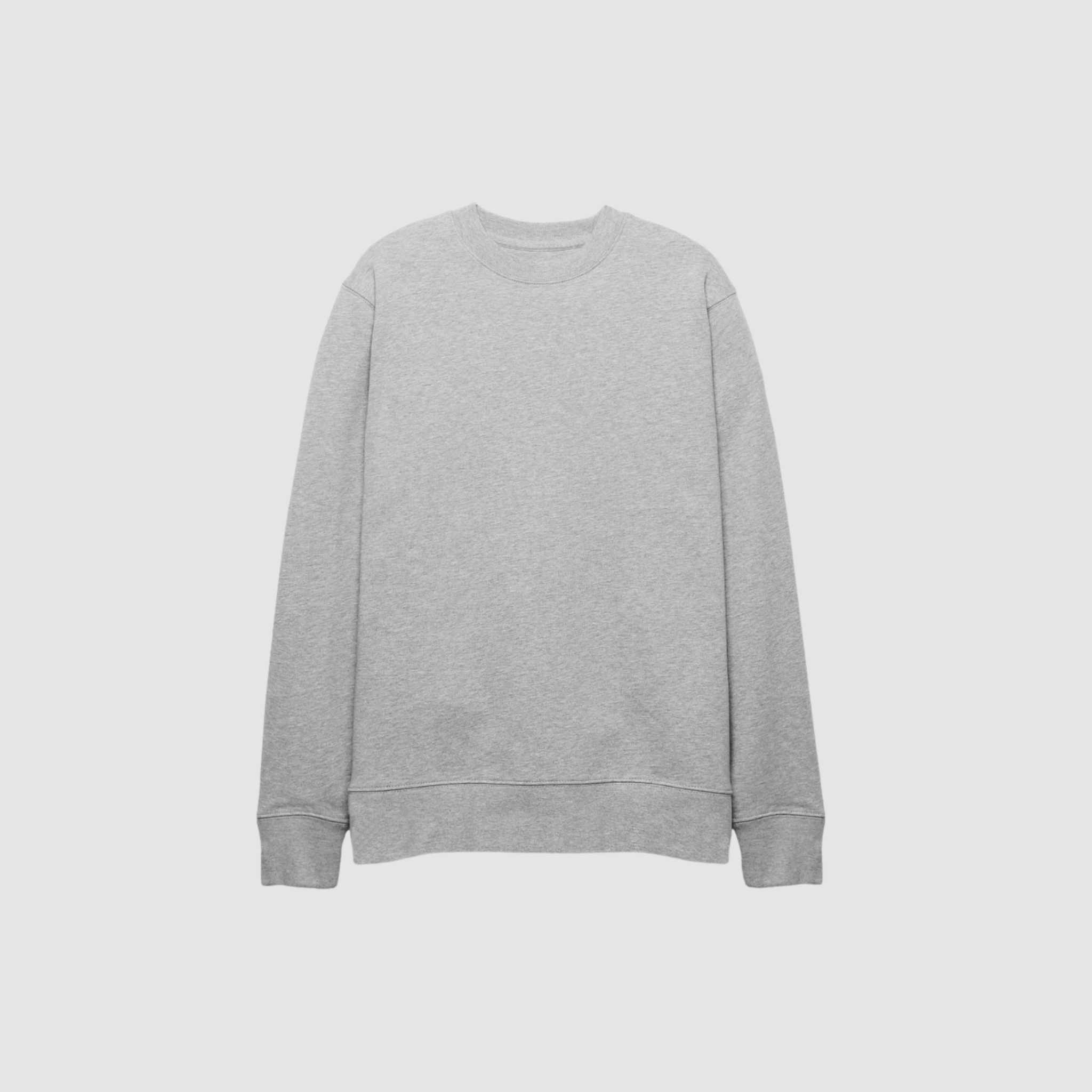 GRIND TOGETHER SWEATER