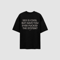 SYSTEM BREAKER TEE
