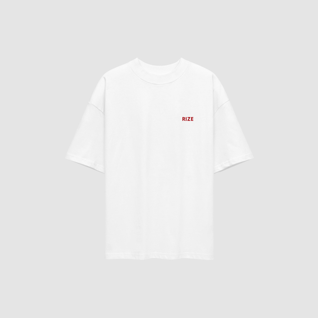SYSTEM GLITCH TEE