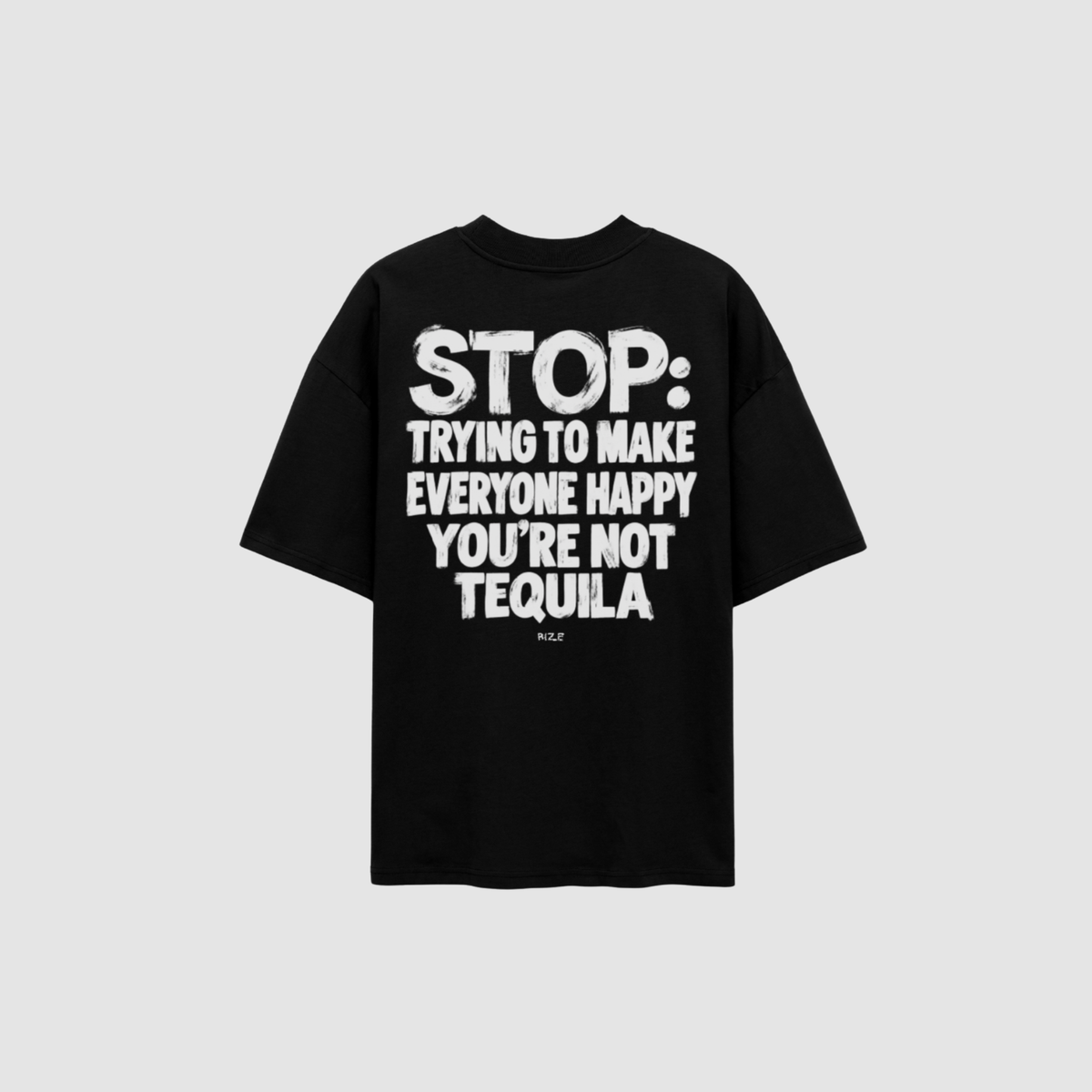 TEQUILA TEE