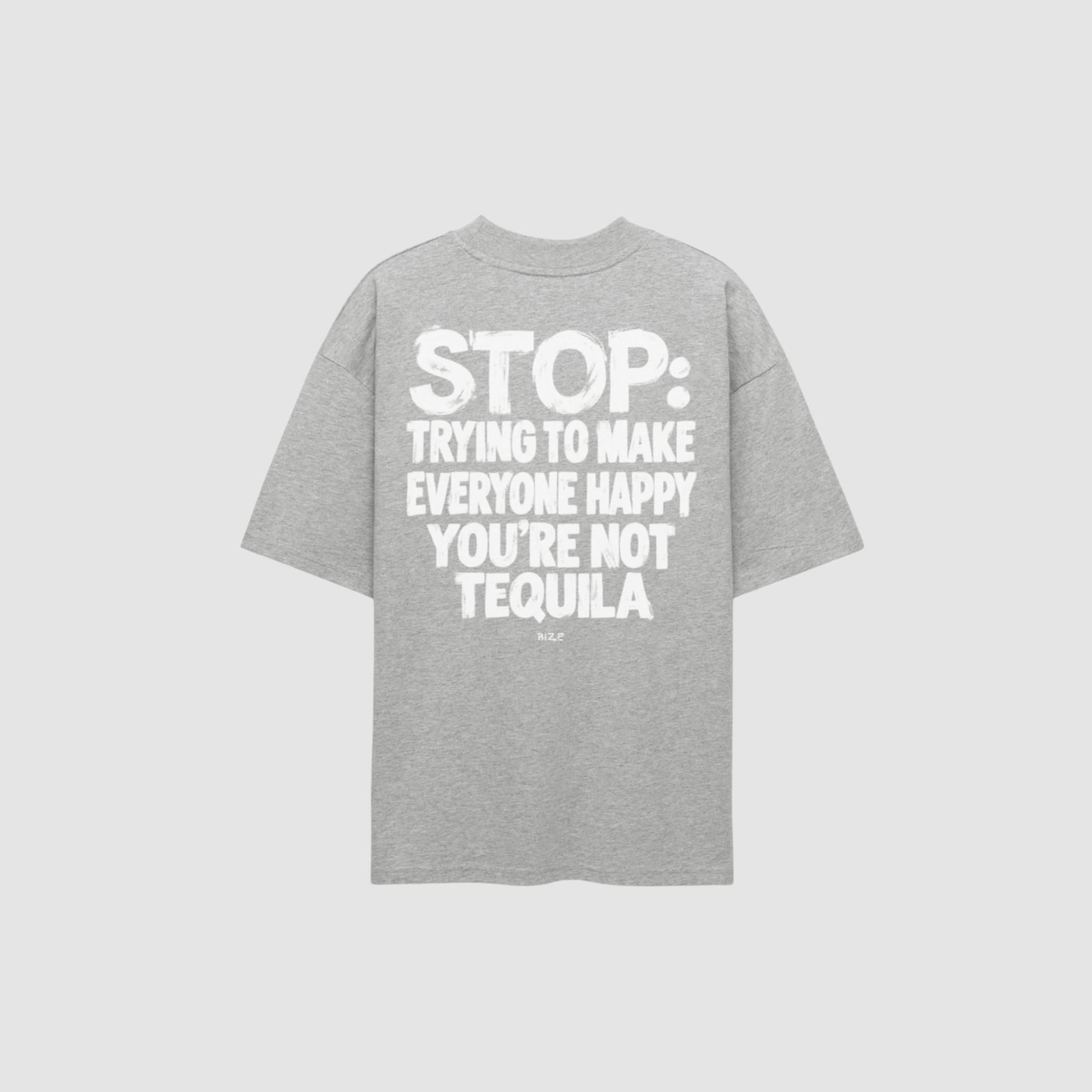 TEQUILA TEE