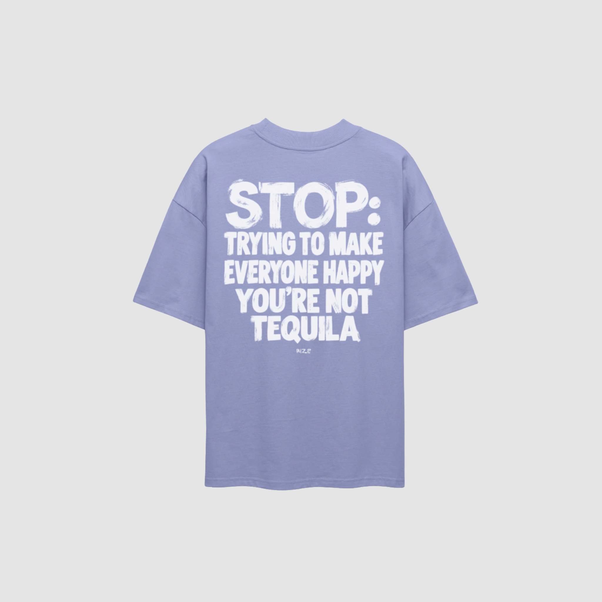 TEQUILA TEE
