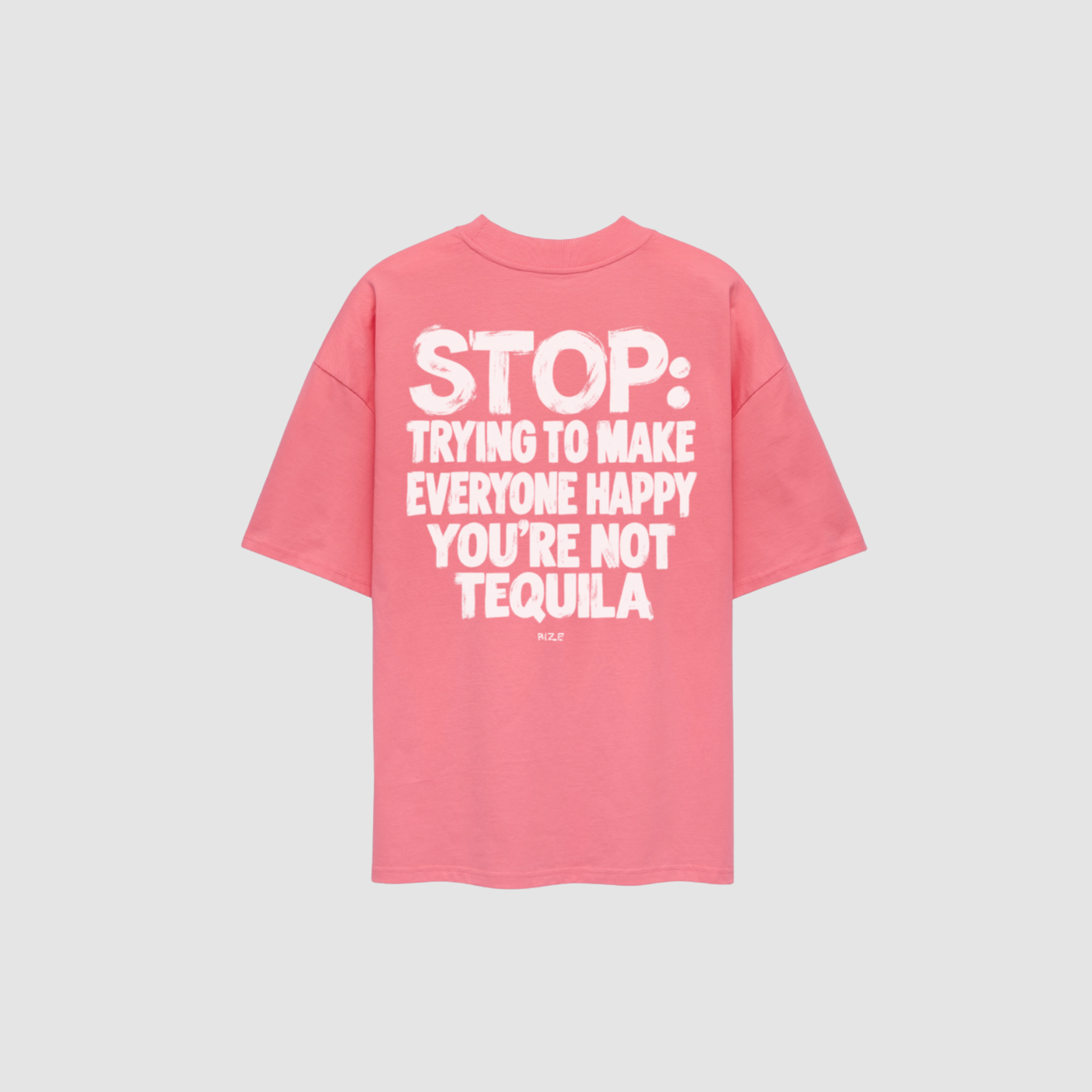 TEQUILA TEE