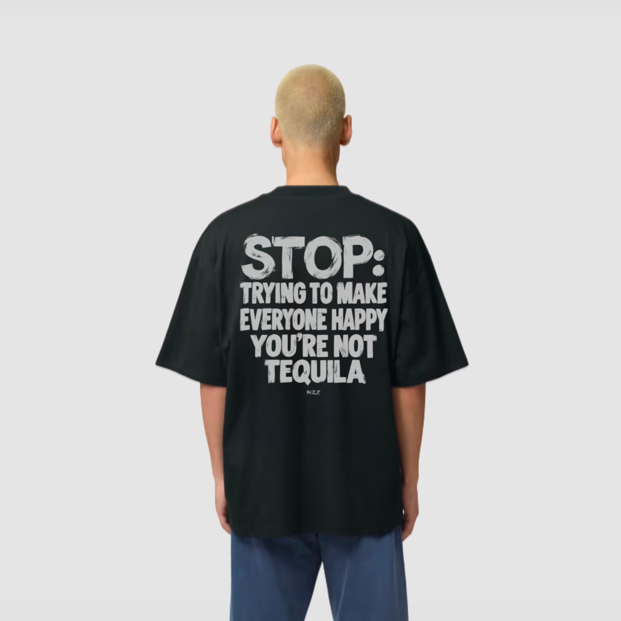 TEQUILA TEE
