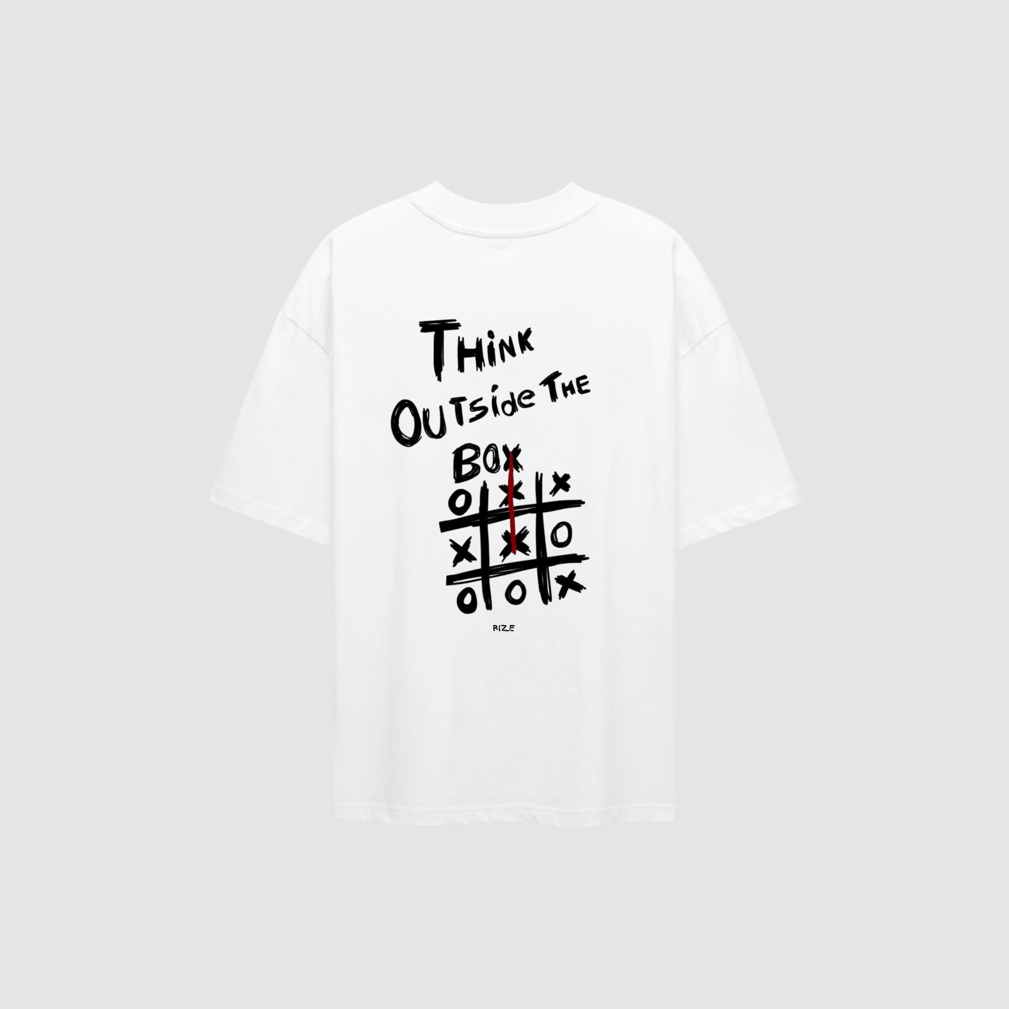 THINK DIFFERENT TEE