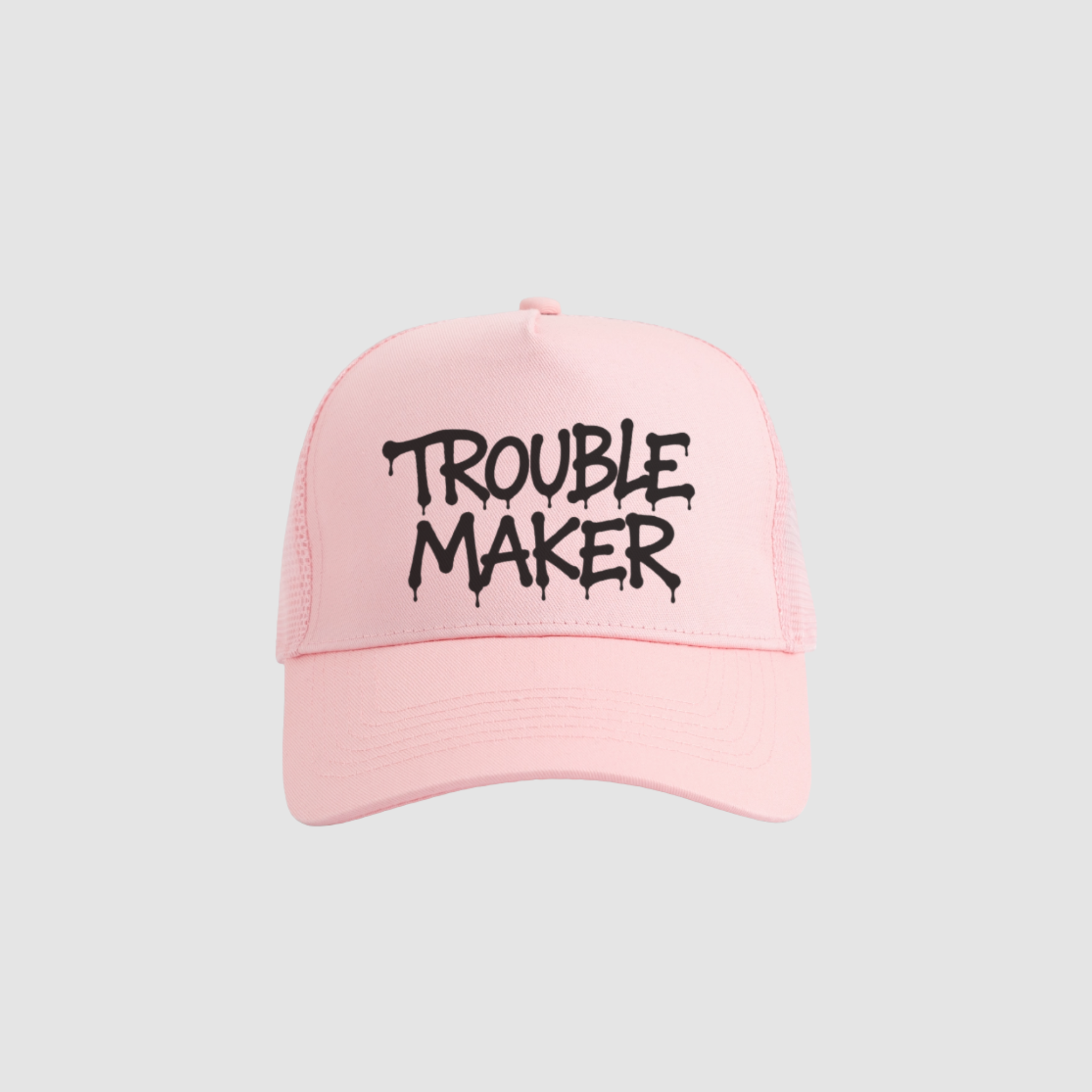 TROUBLE MAKER CAP