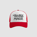 TROUBLE MAKER CAP