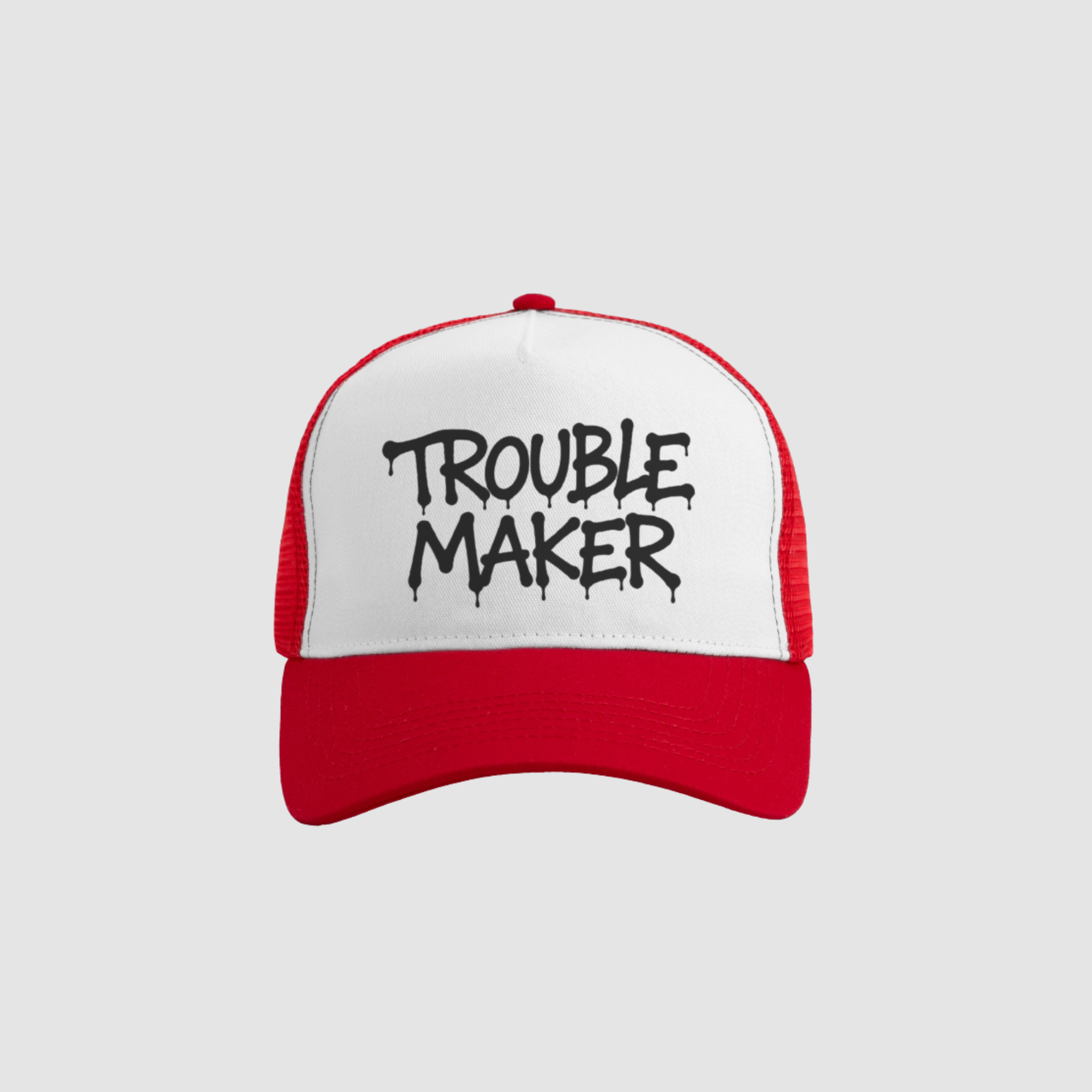 TROUBLE MAKER CAP