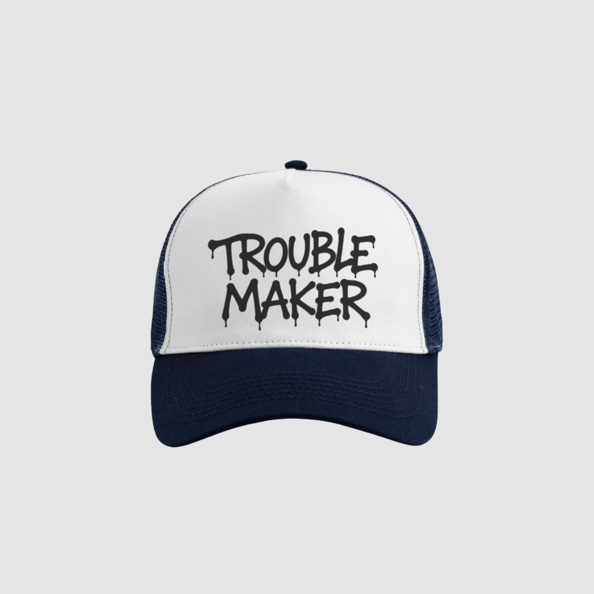 TROUBLE MAKER CAP