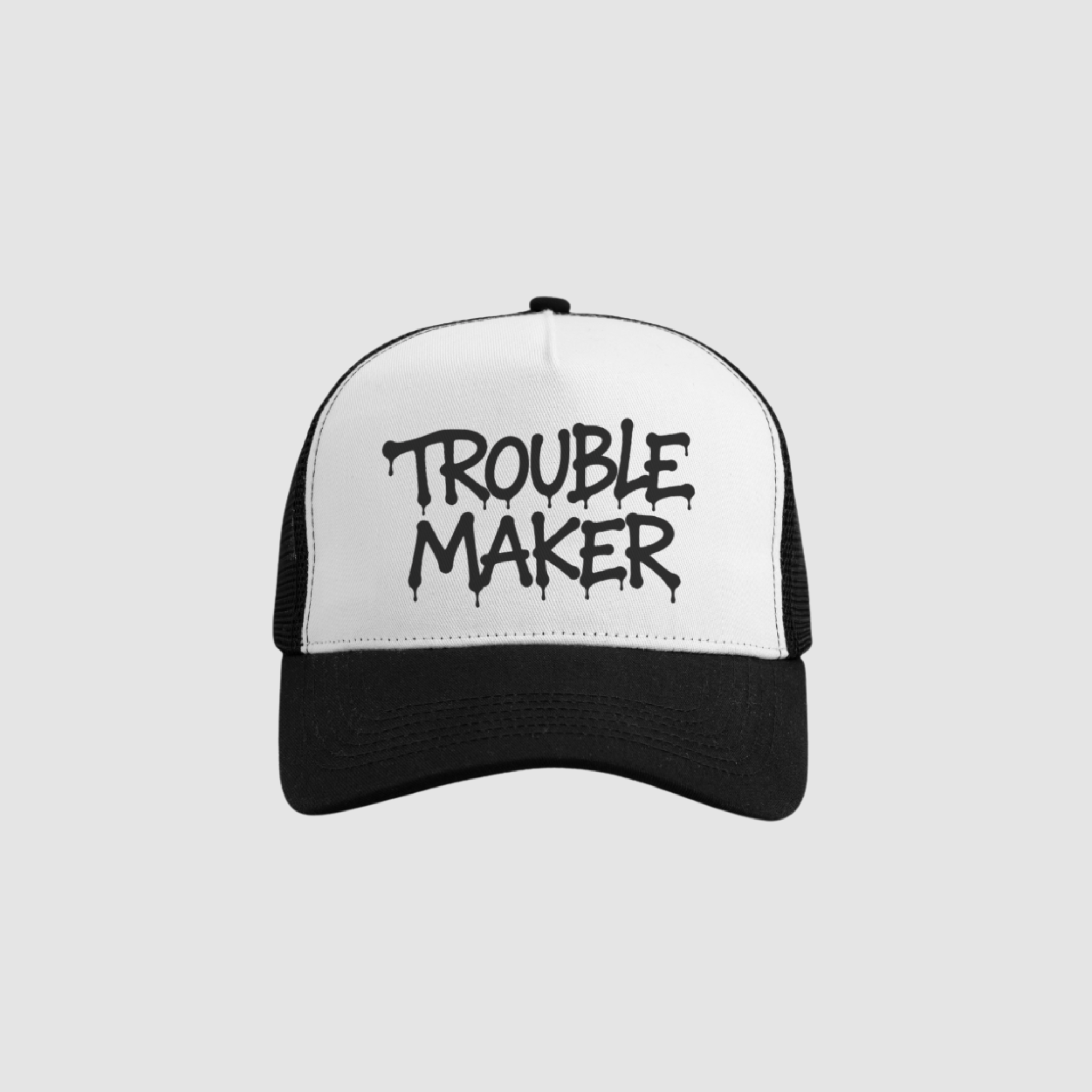 TROUBLE MAKER CAP