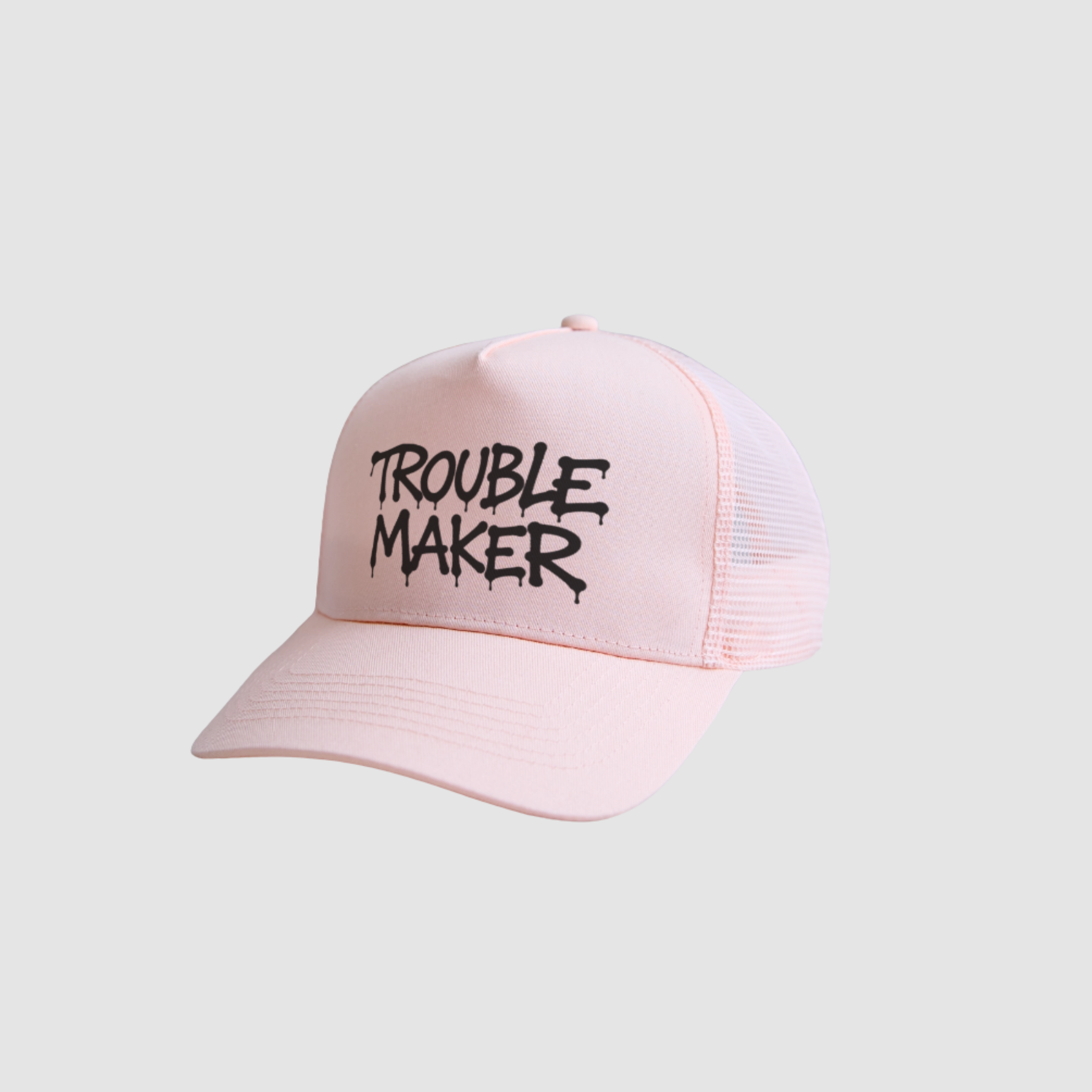 TROUBLE MAKER CAP