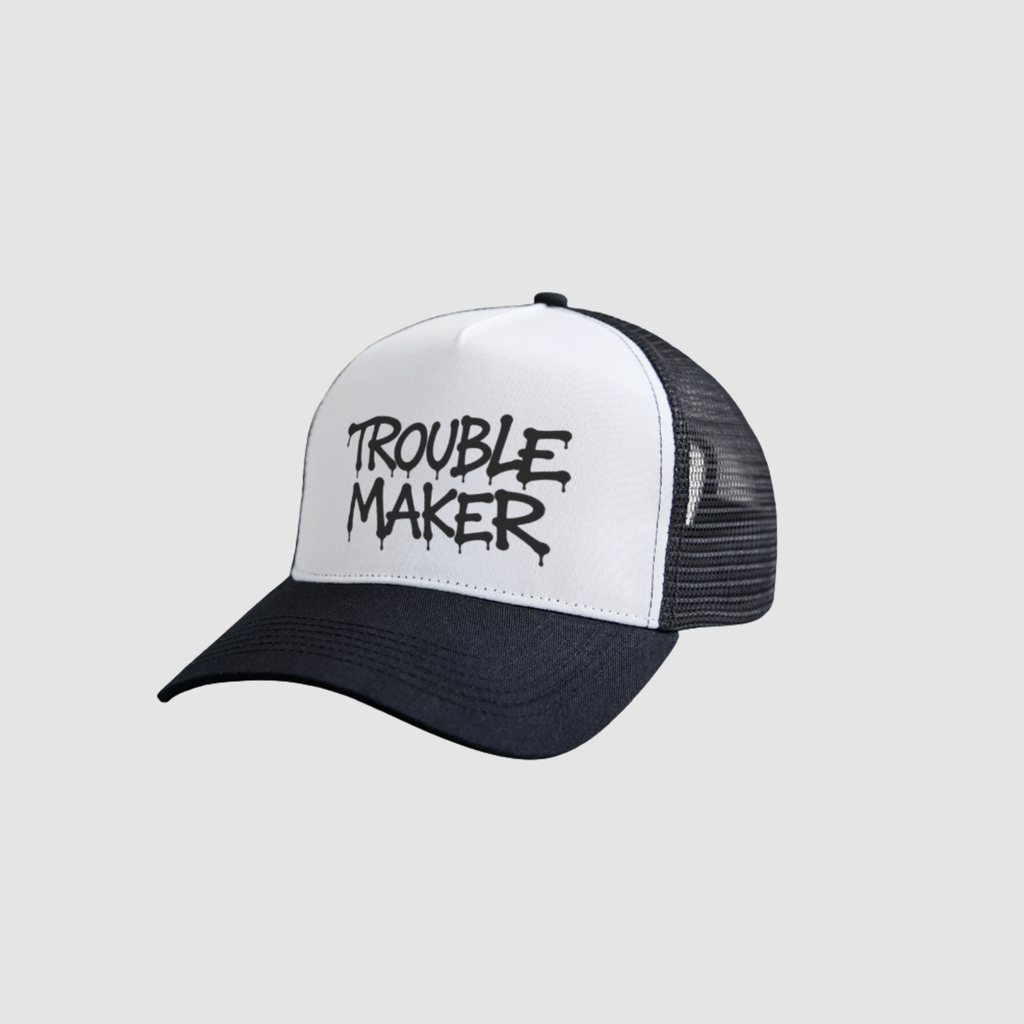 TROUBLE MAKER CAP