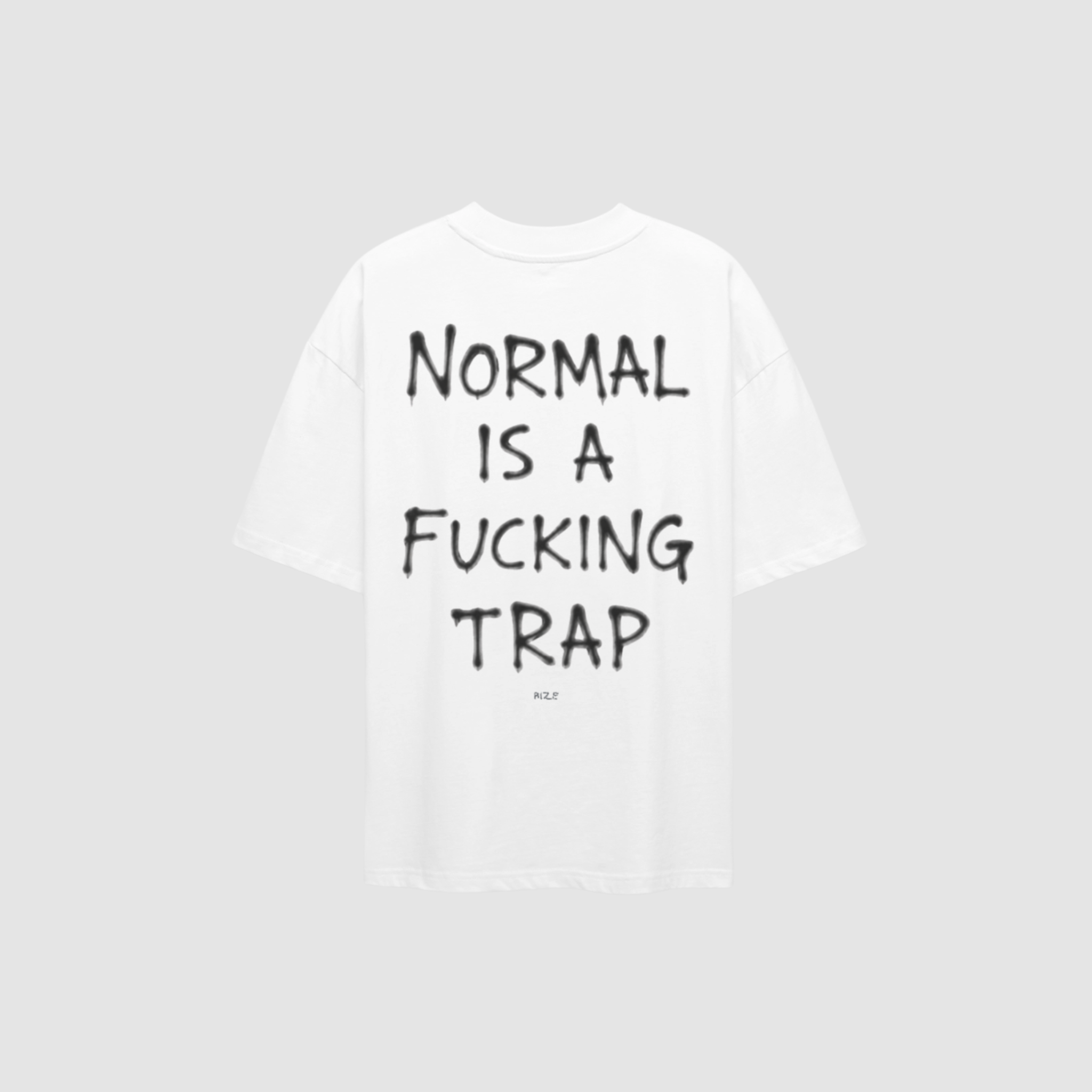 TRAP TEE