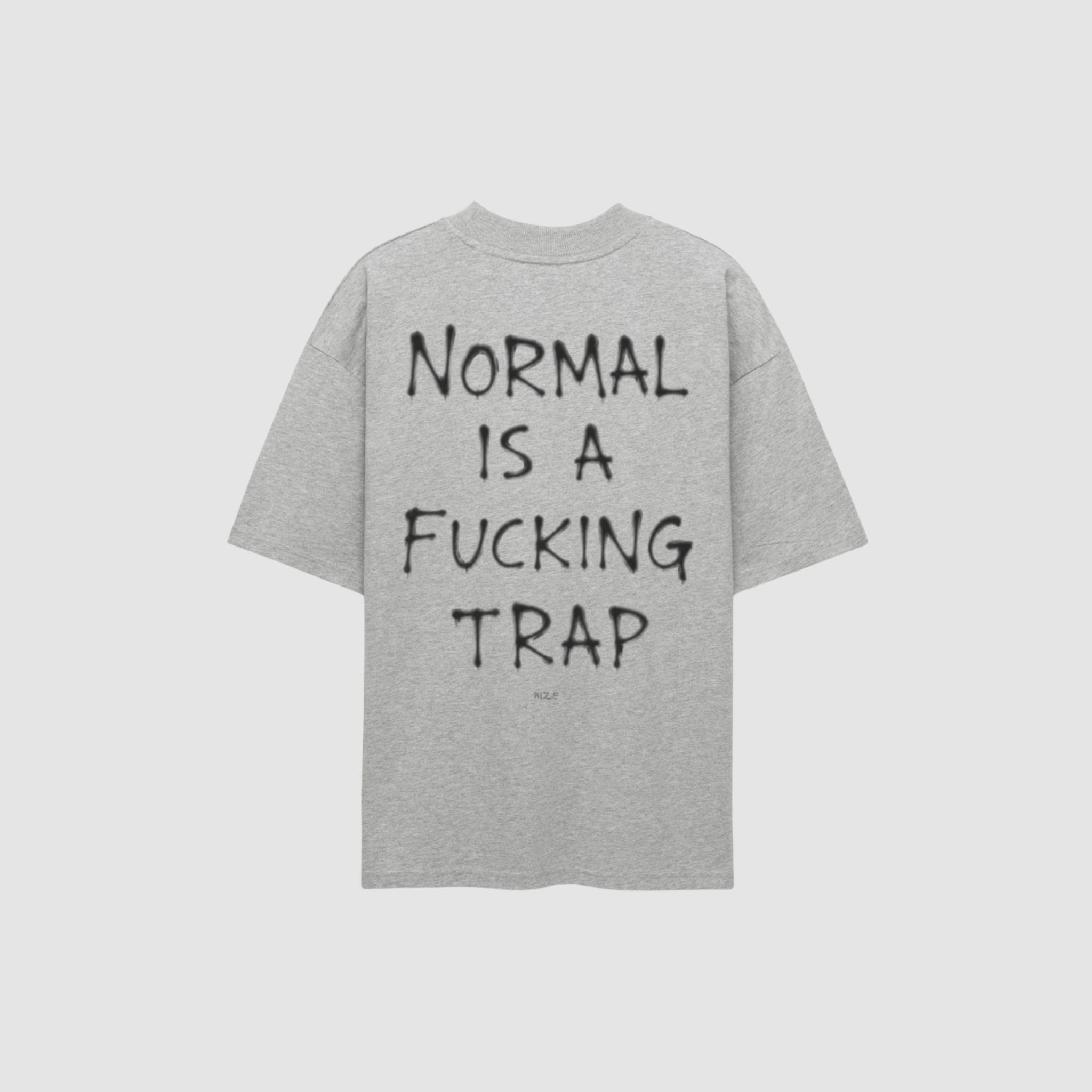 TRAP TEE