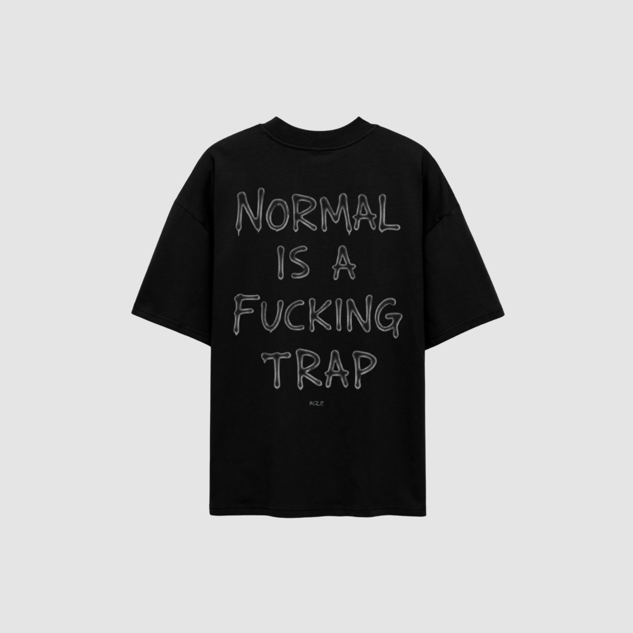 TRAP TEE