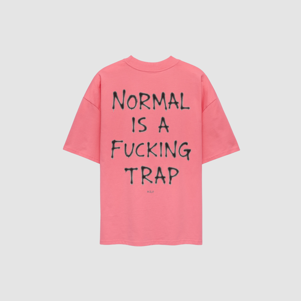 TRAP TEE