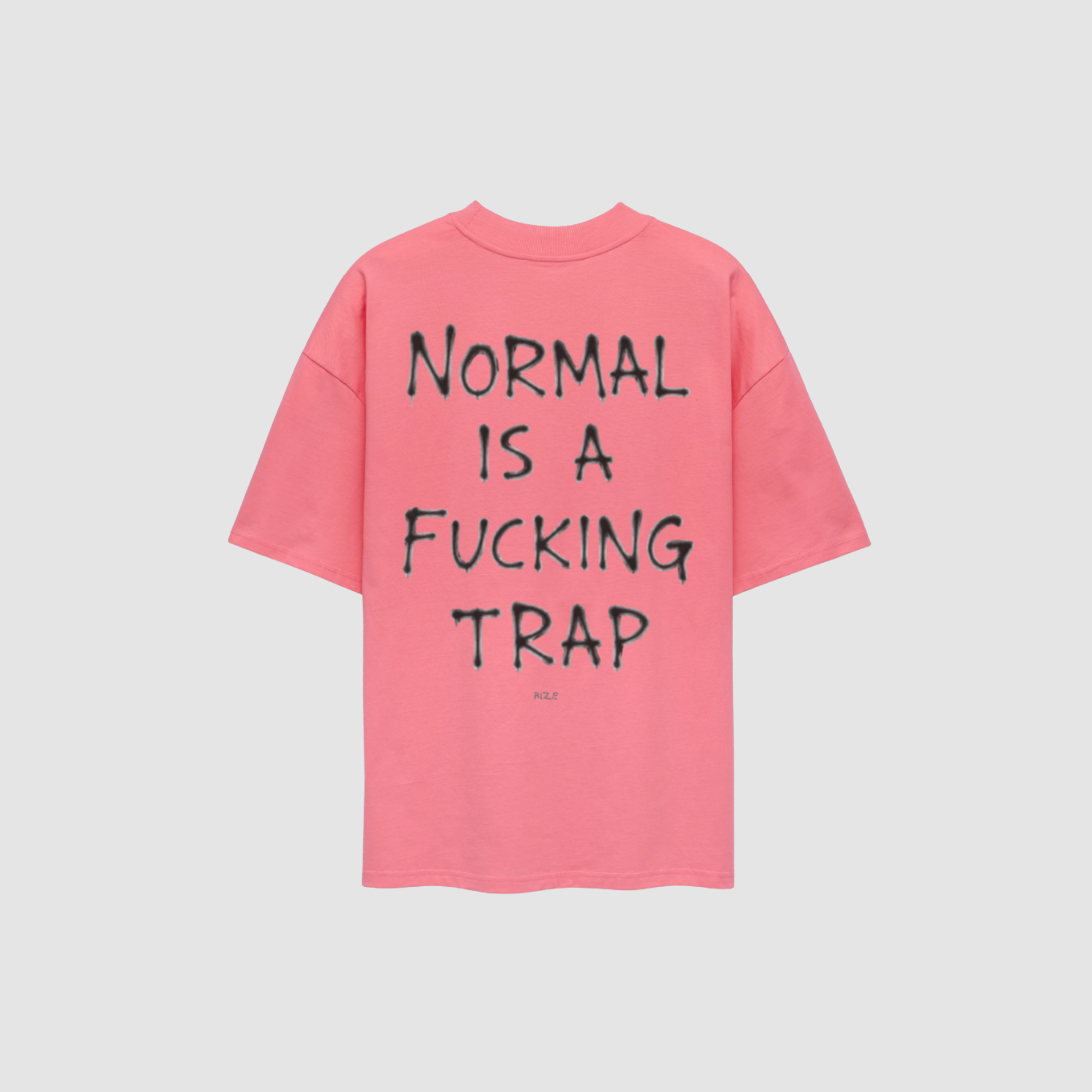 TRAP TEE