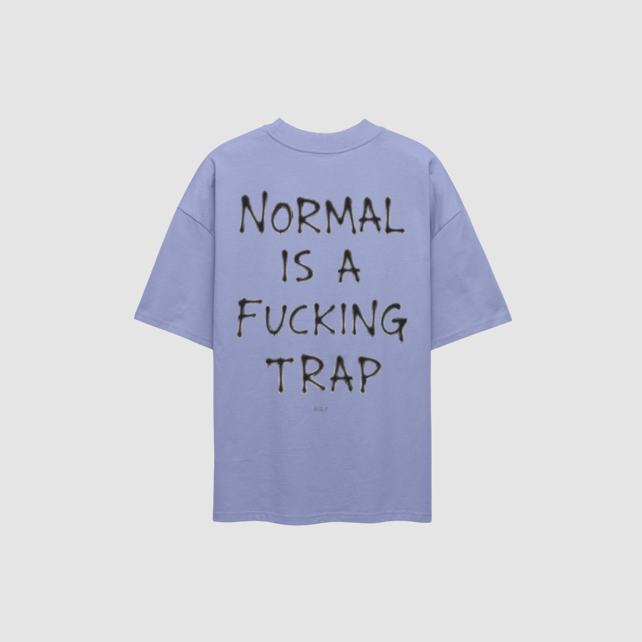 TRAP TEE