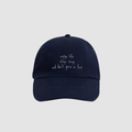 UNBOTHERED CAP