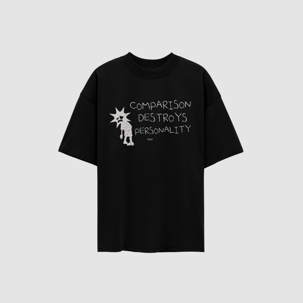 UNCOMPARED TEE