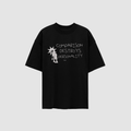 UNCOMPARED TEE
