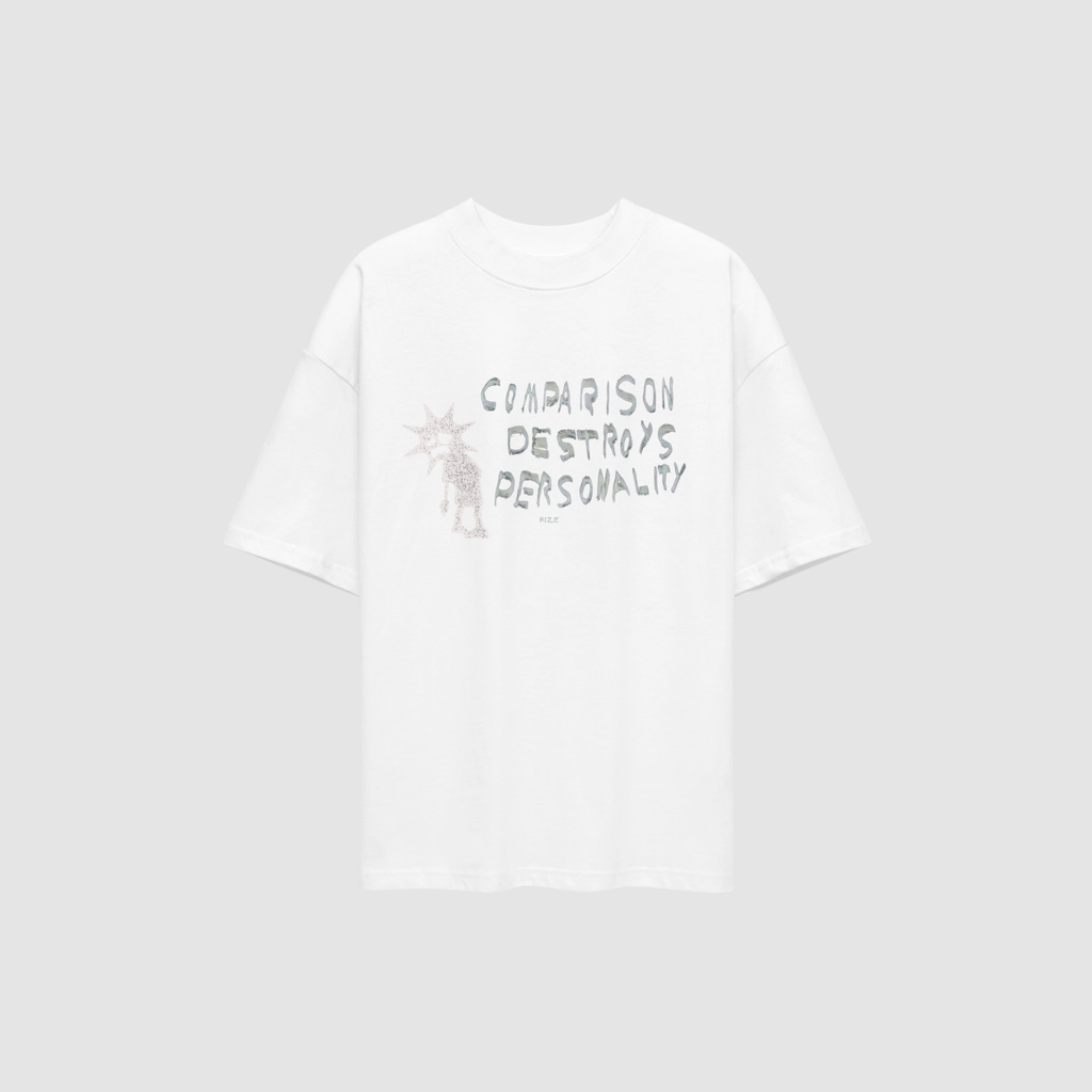 UNCOMPARED TEE