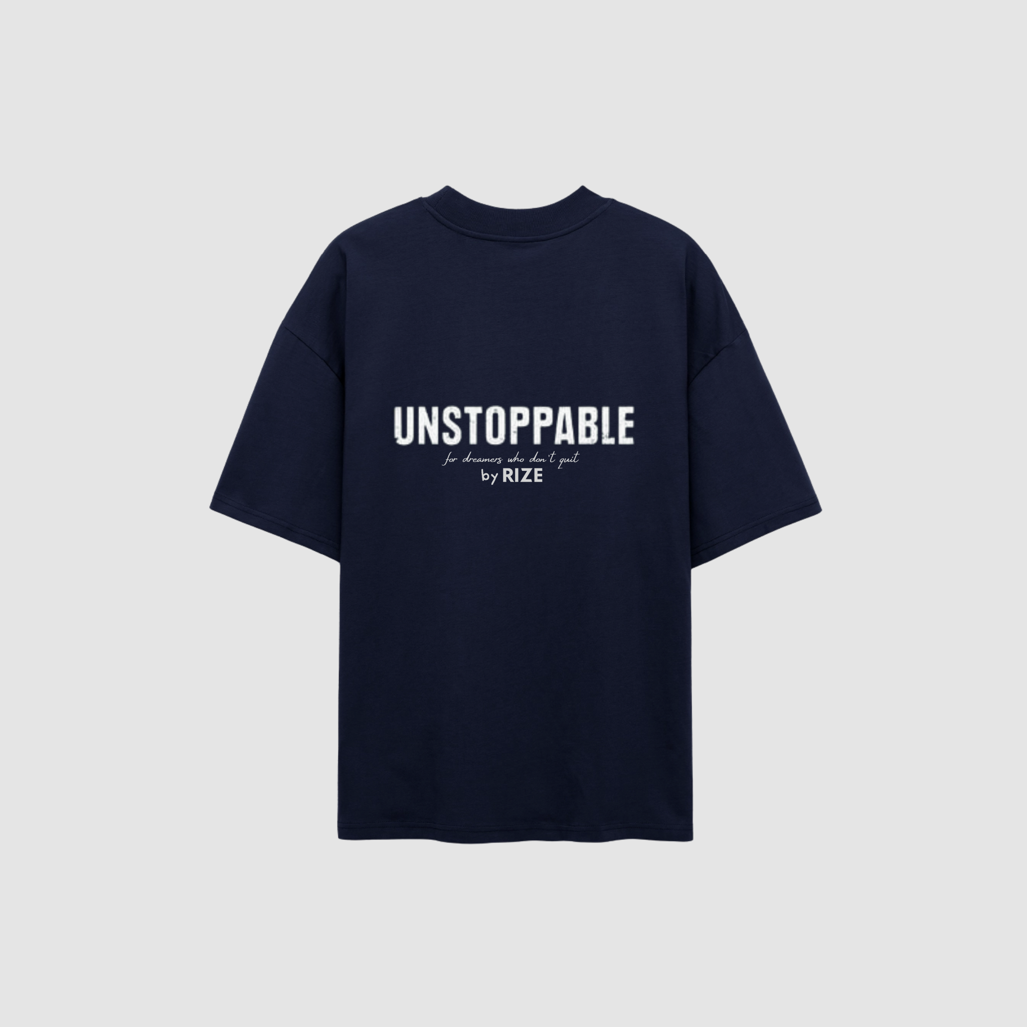 UNSTOPPABLE TEE