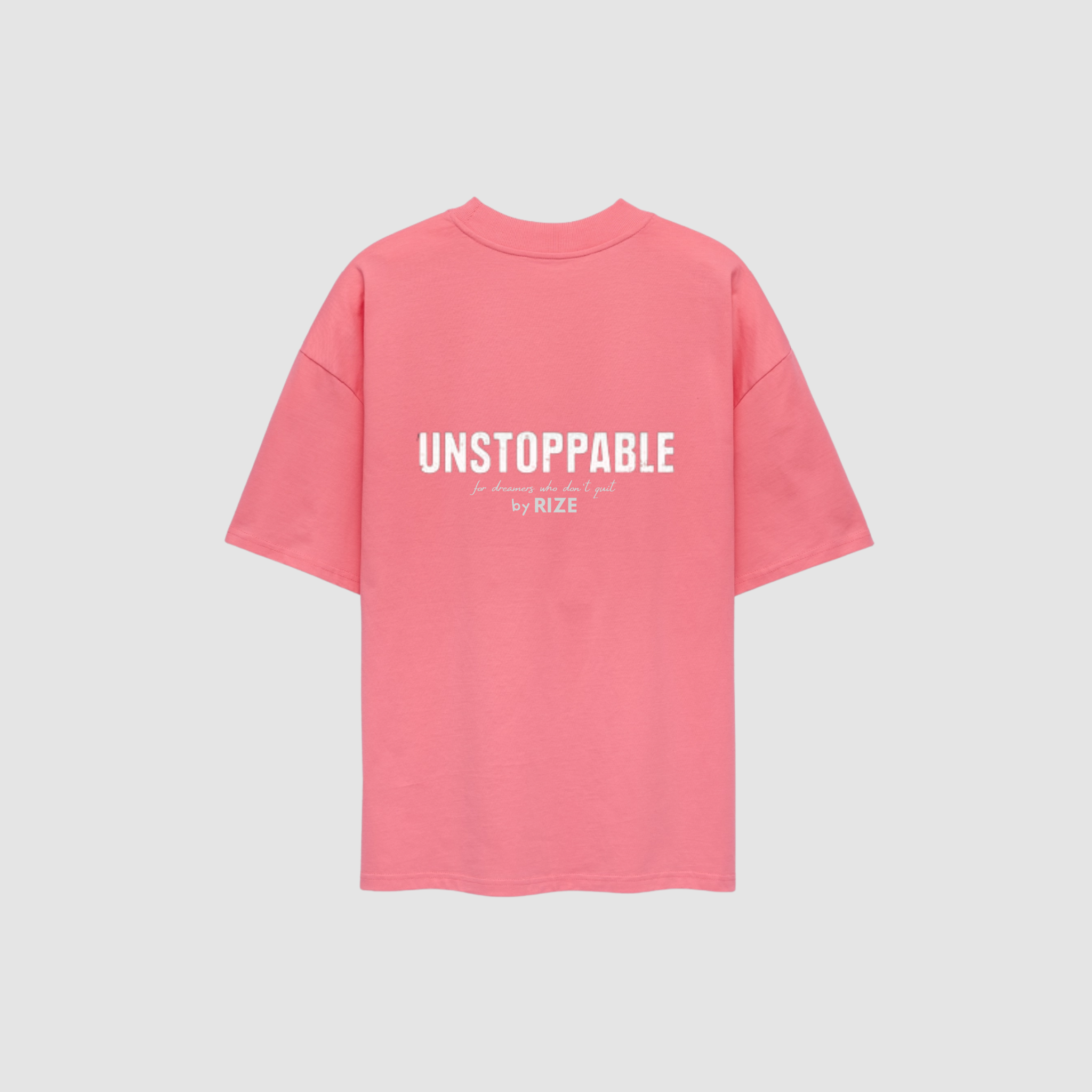 UNSTOPPABLE TEE