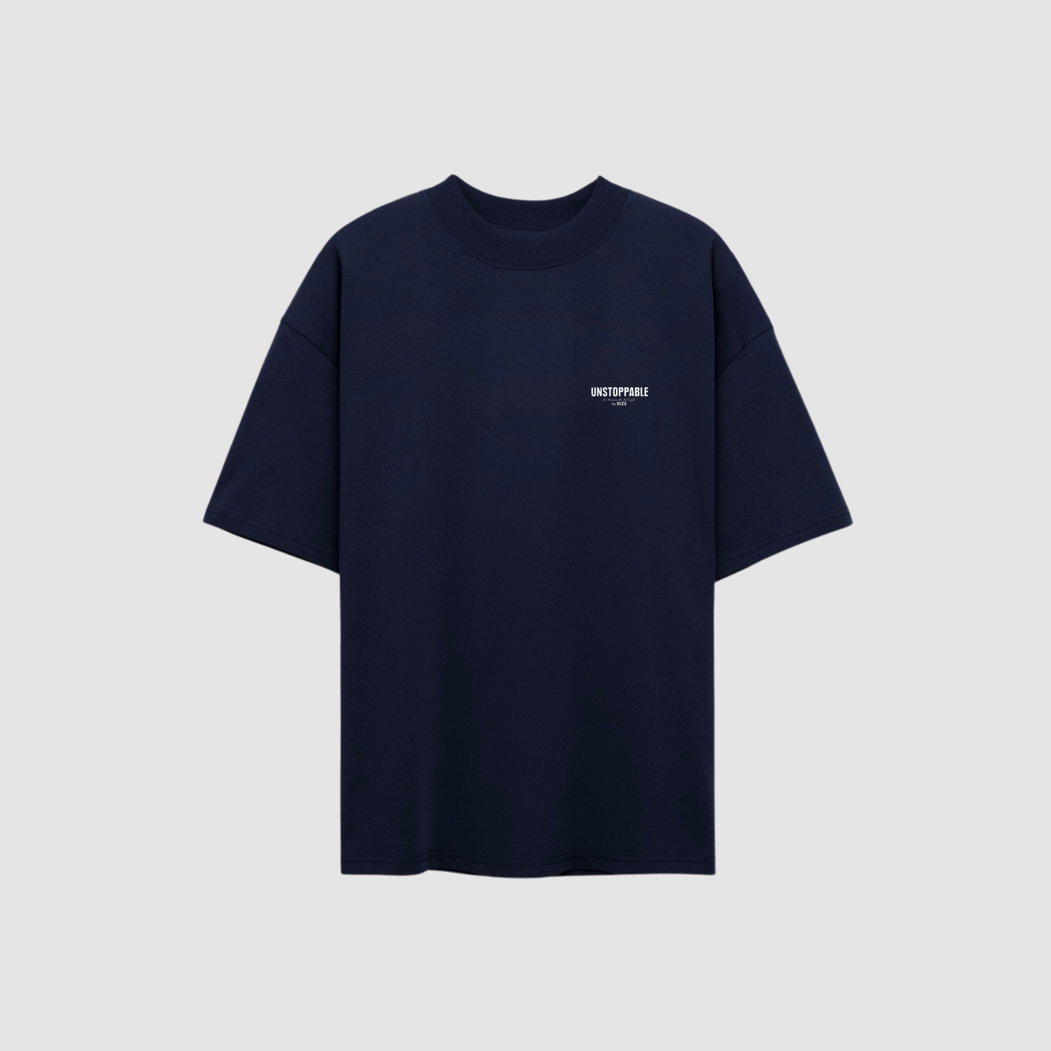 UNSTOPPABLE TEE