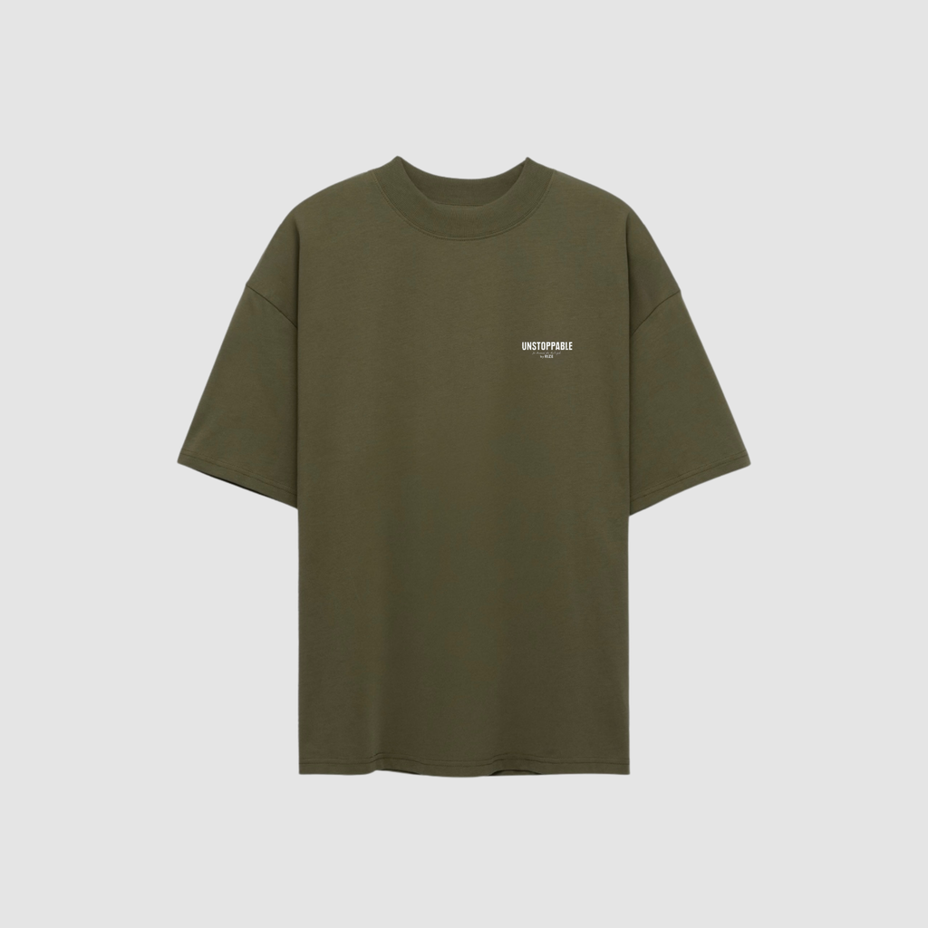 UNSTOPPABLE TEE