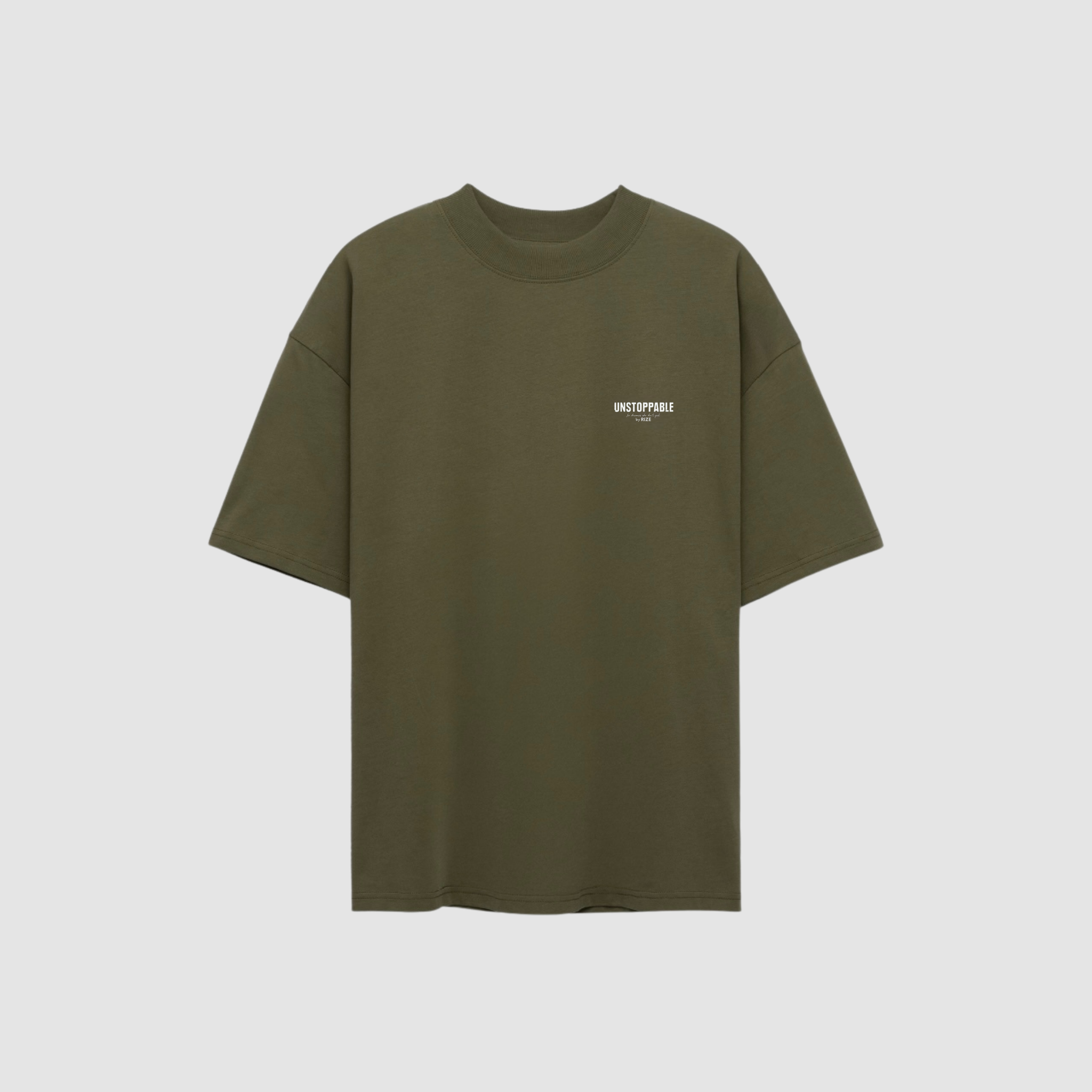 UNSTOPPABLE TEE