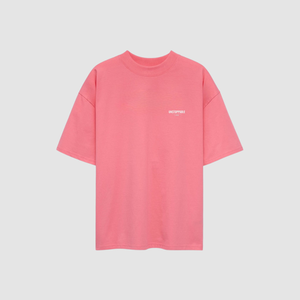 UNSTOPPABLE TEE