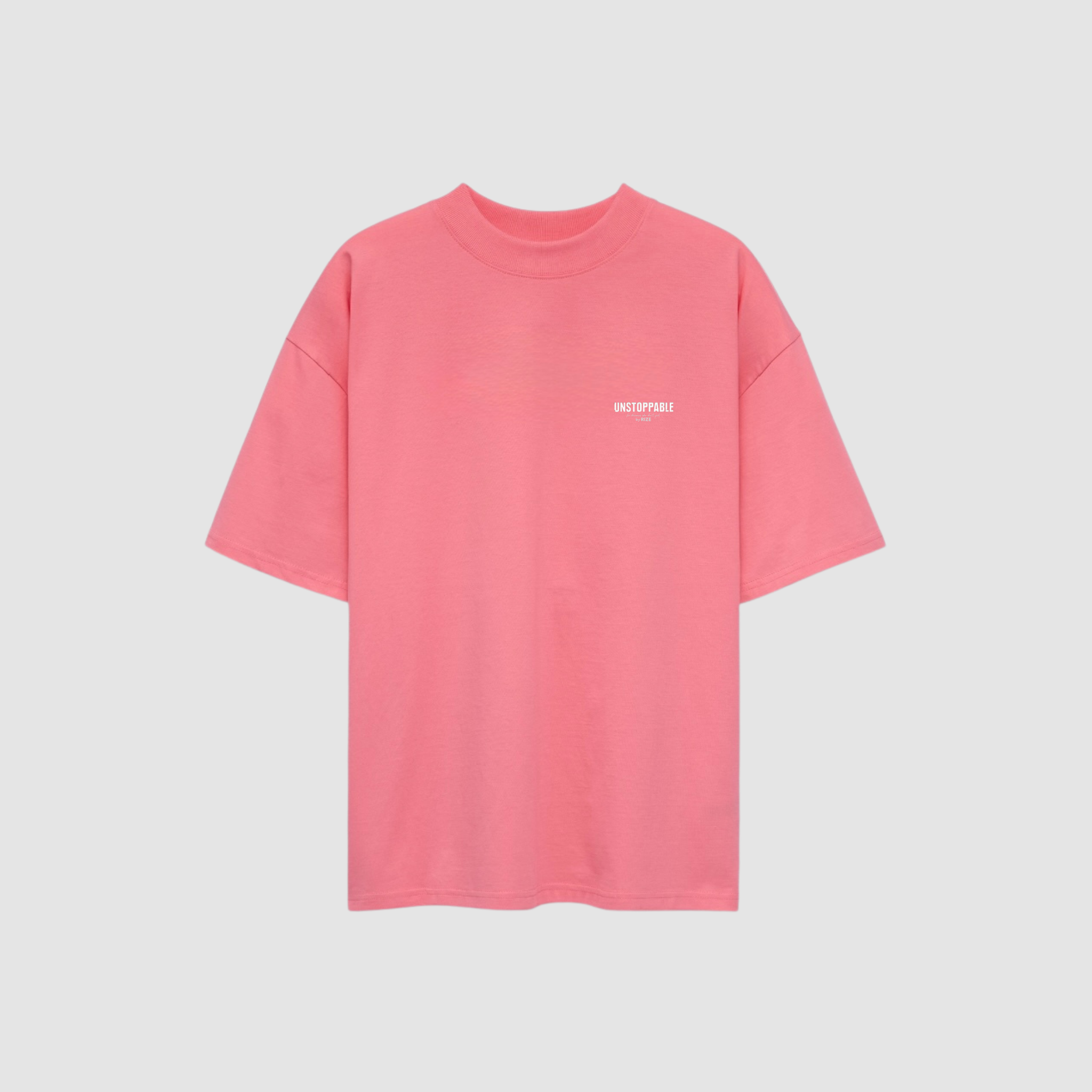 UNSTOPPABLE TEE