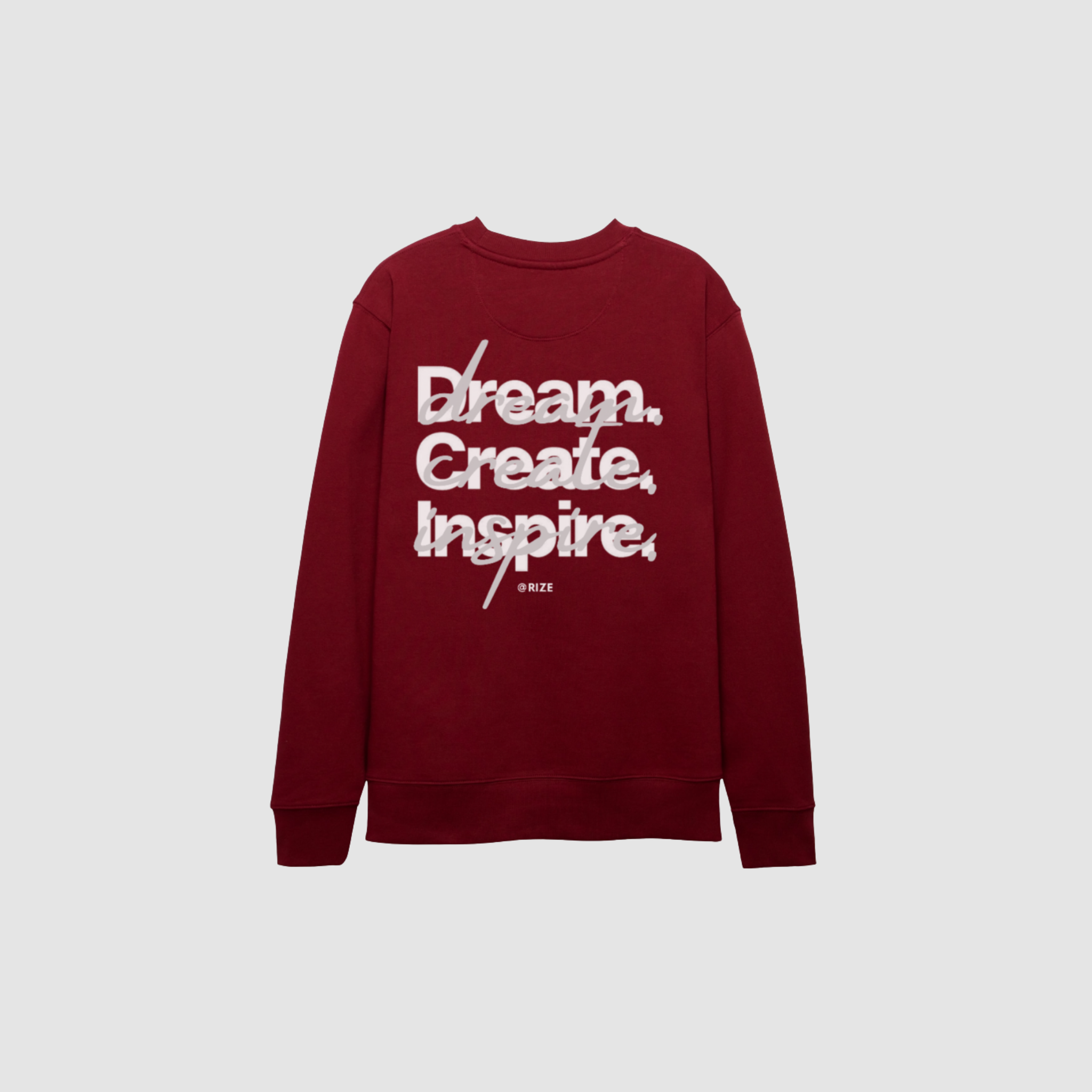 VISION SWEATER