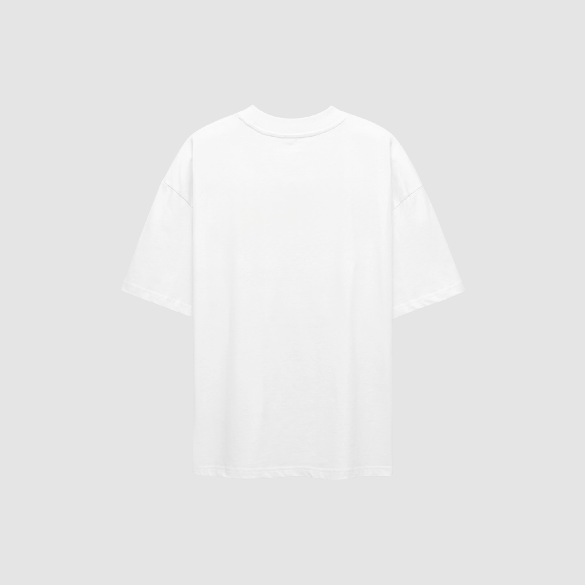 UNCOMPARED TEE