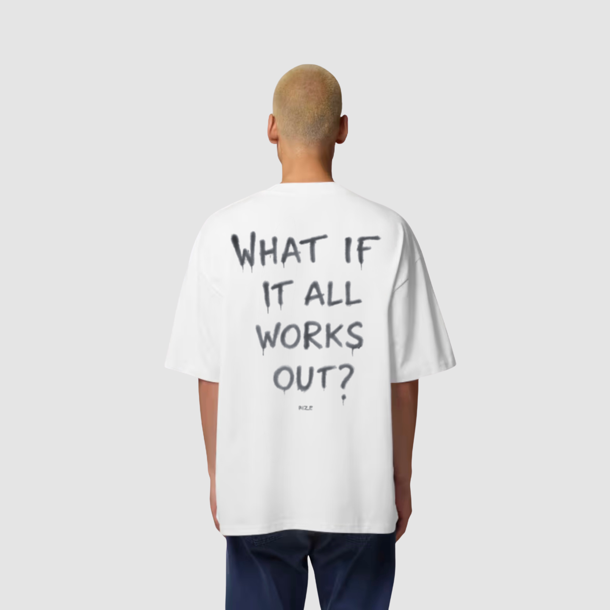 WHAT IF TEE