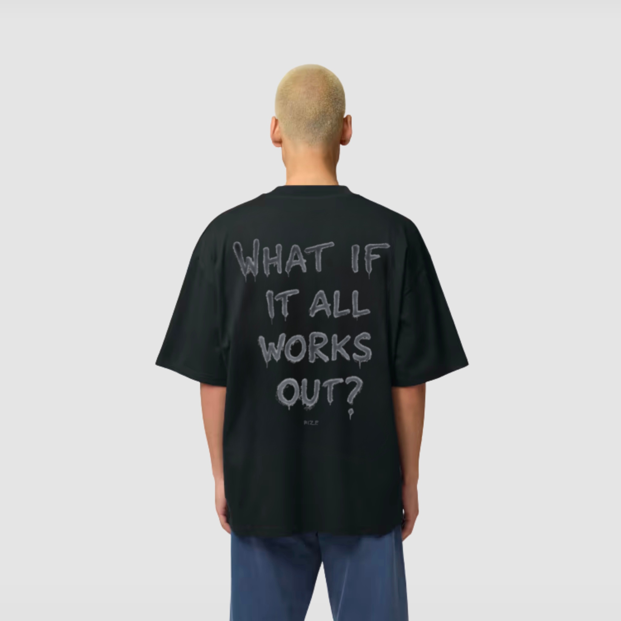 WHAT IF TEE