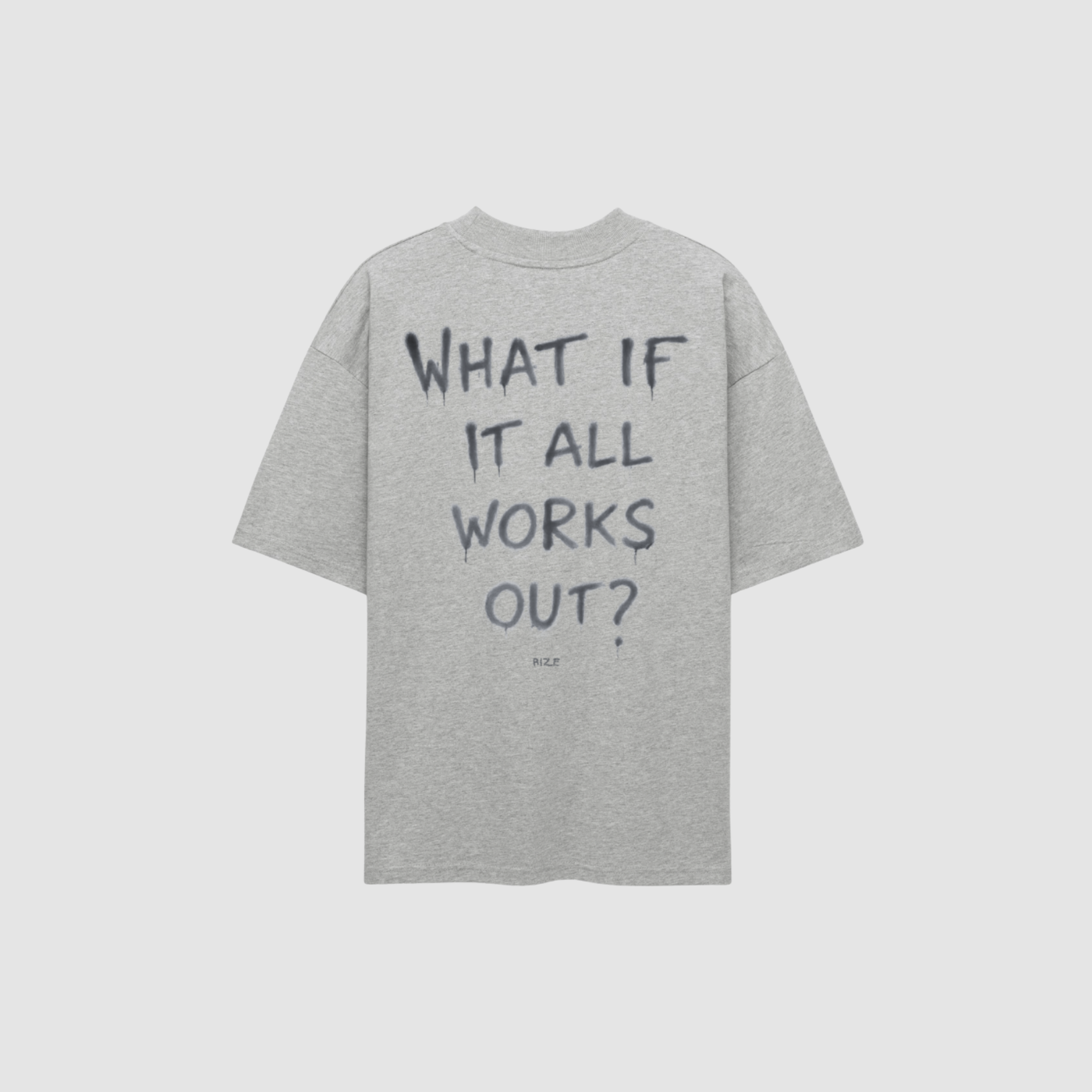 WHAT IF TEE