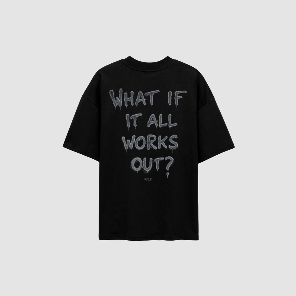 WHAT IF TEE