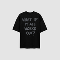 WHAT IF TEE