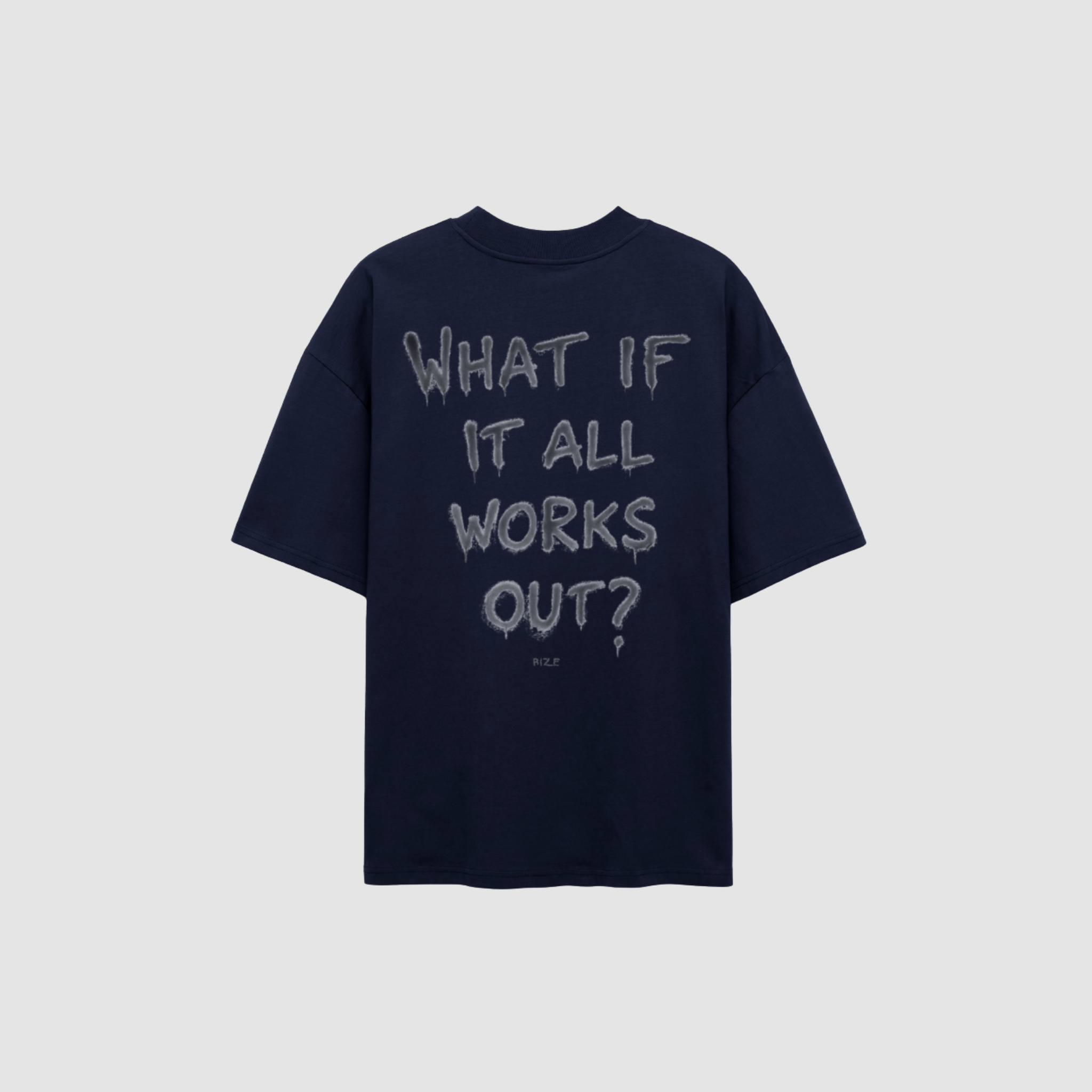 WHAT IF TEE