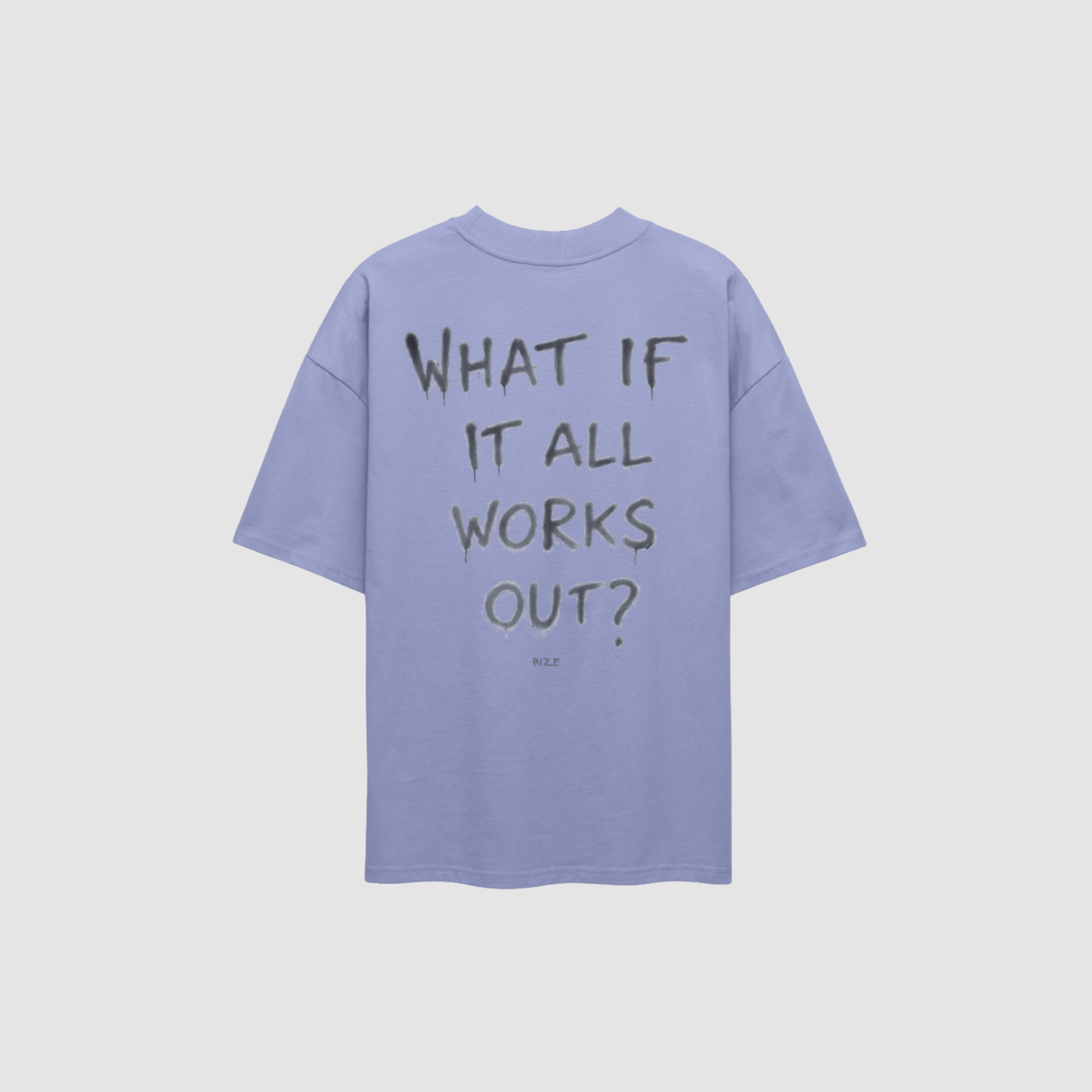 WHAT IF TEE